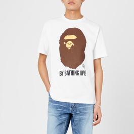 A Bathing Ape T Shirt