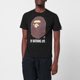 A Bathing Ape T Shirt