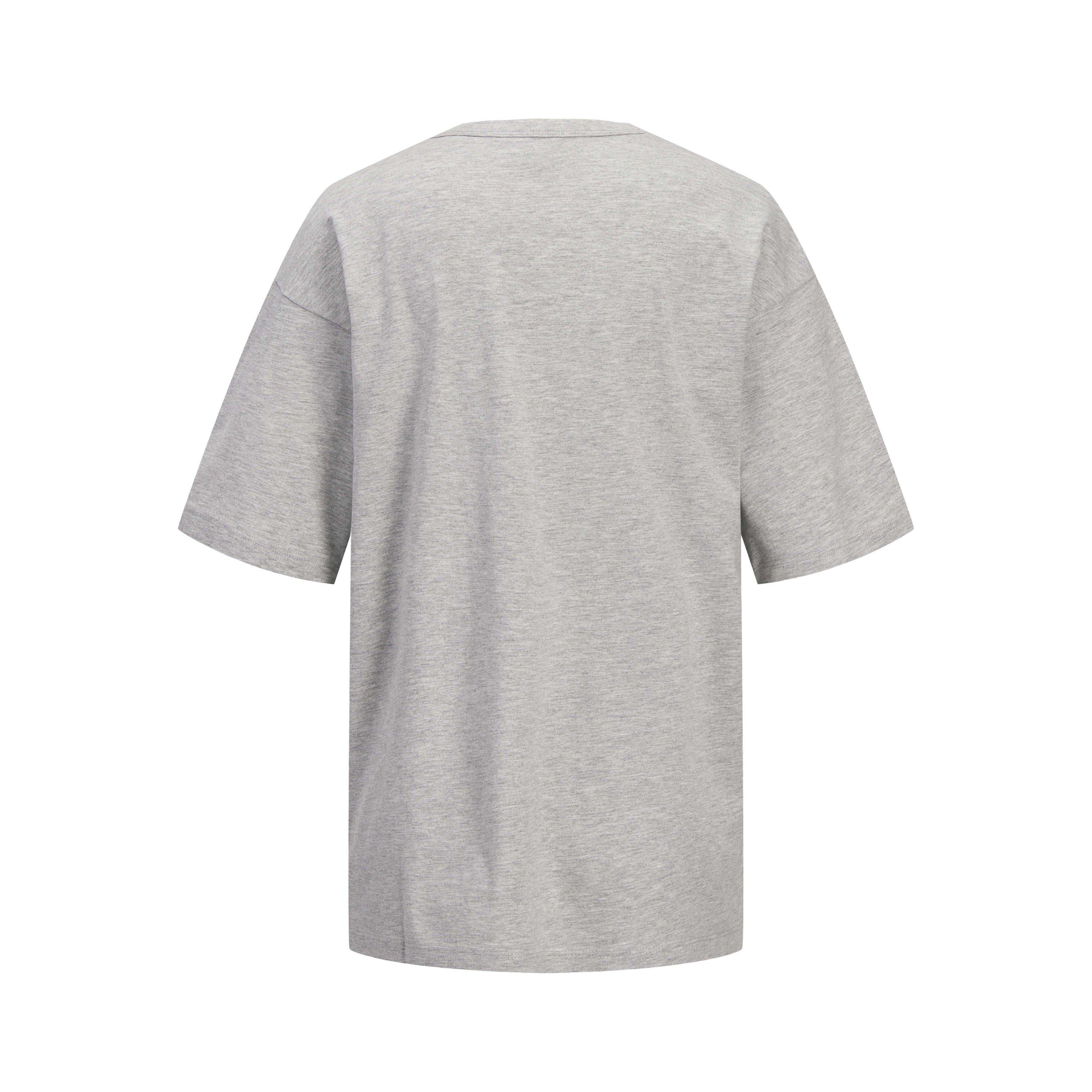Grigio Melange Chiaro - JJXX - JJXX Studio Vesterbr Jn64 - 2