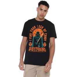 Star Wars Halloween T-Shirt