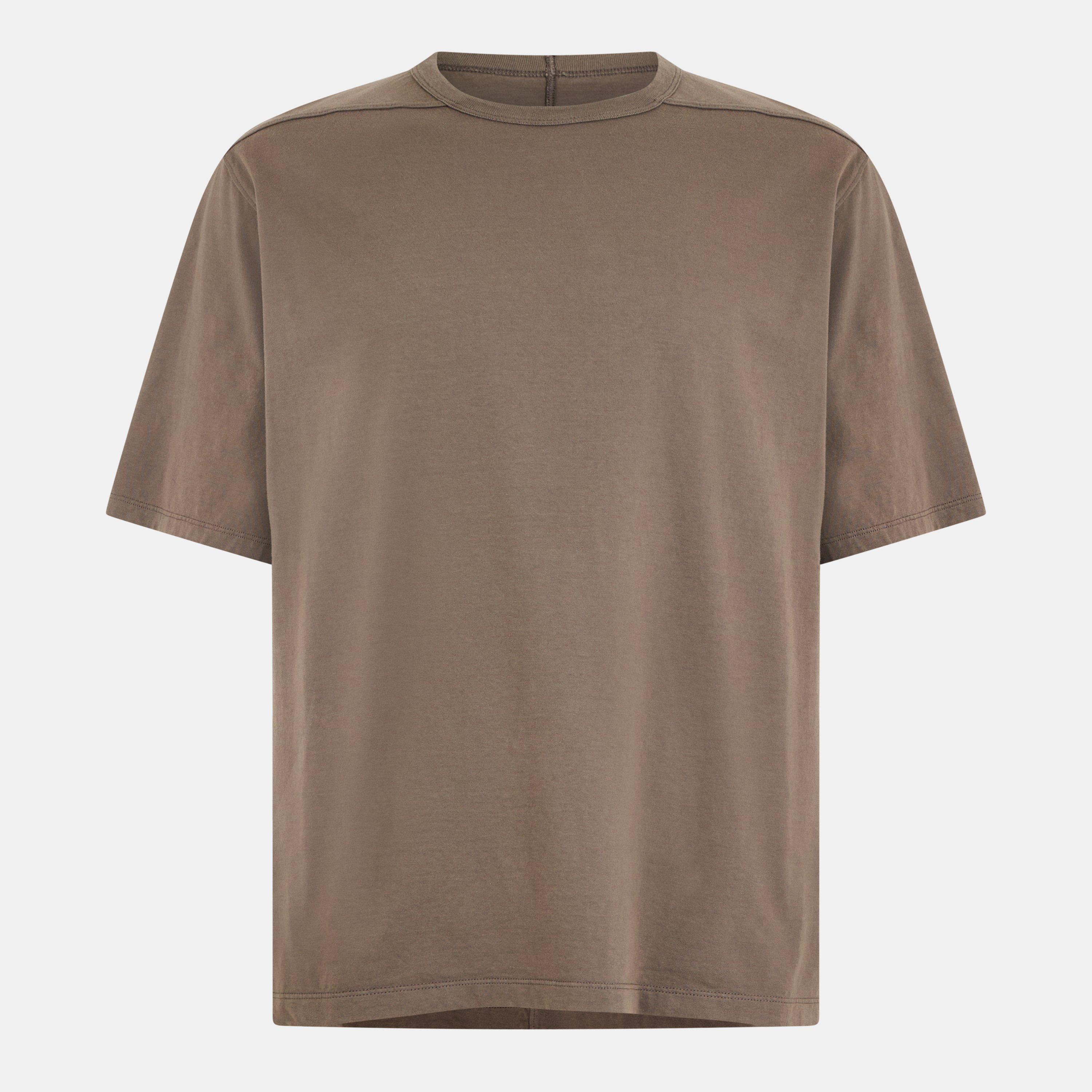 Dust 34 - Rick Owens - Men's Regular Fit T-Shirt - 1