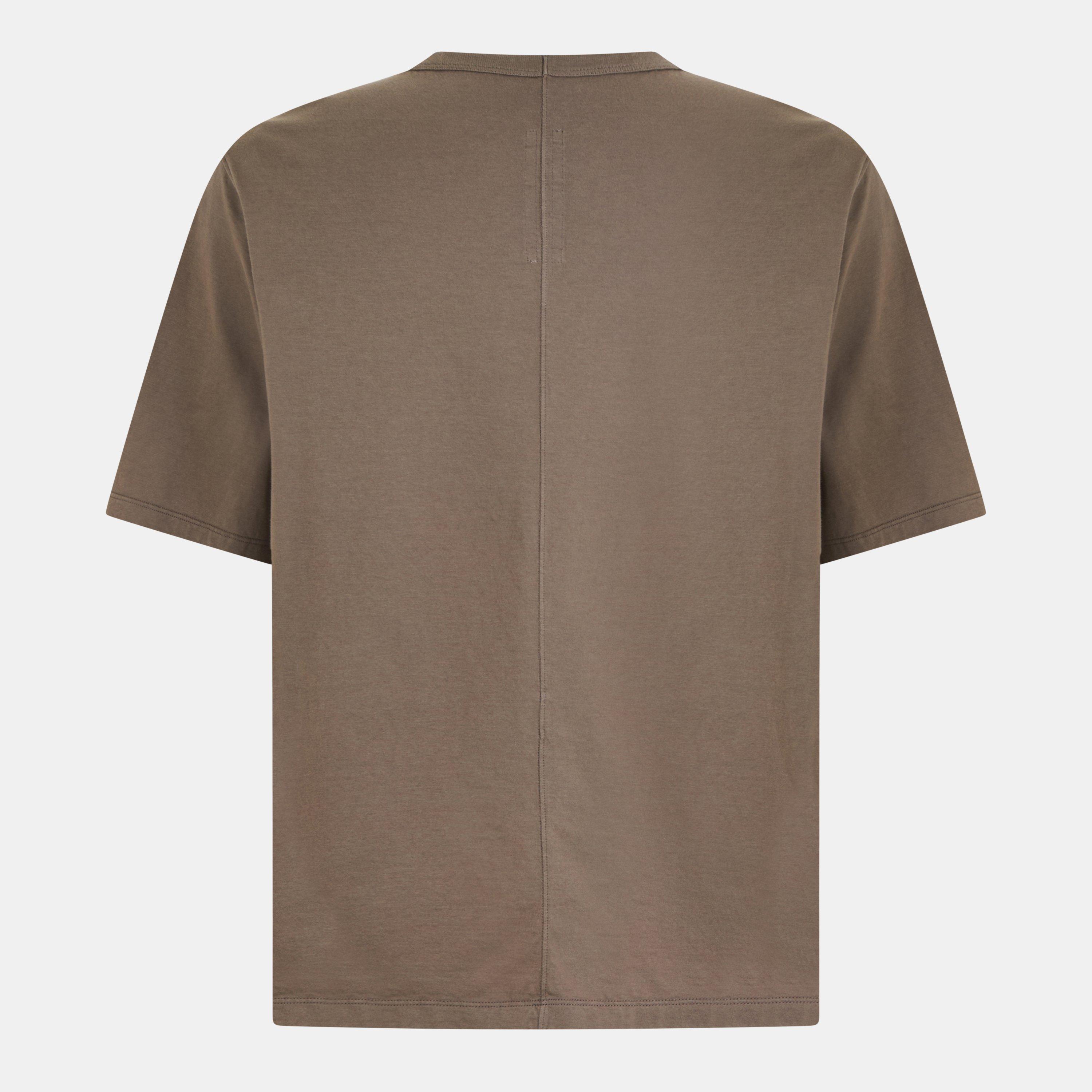 Dust 34 - Rick Owens - Men's Regular Fit T-Shirt - 2