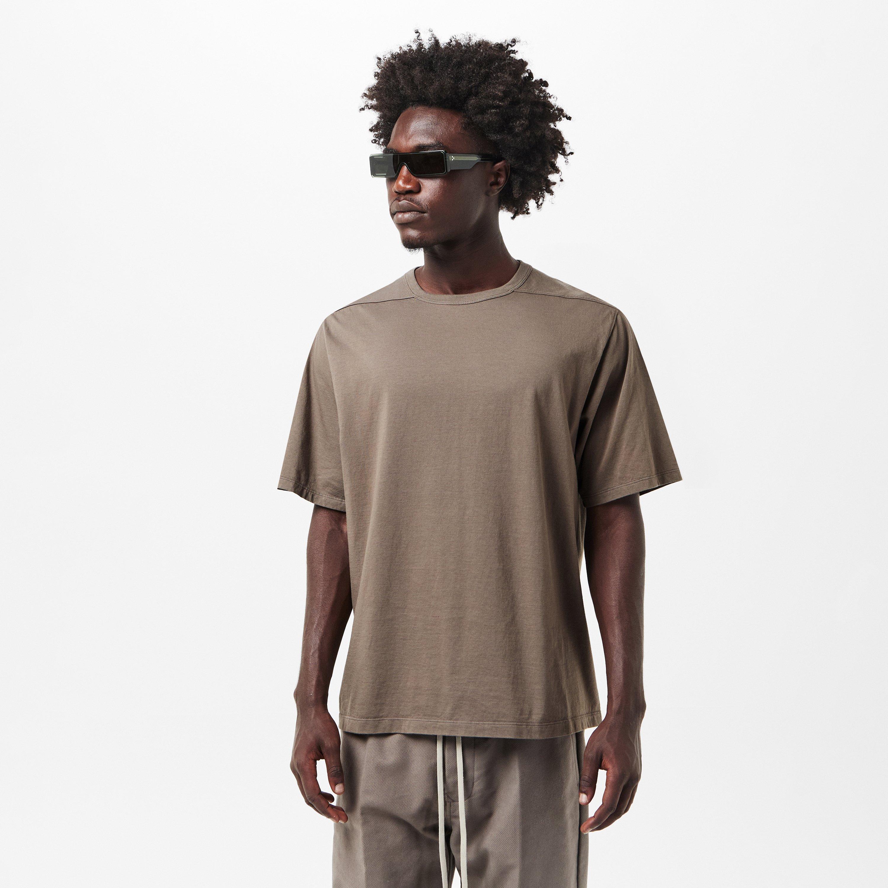 Dust 34 - Rick Owens - Men's Regular Fit T-Shirt - 3