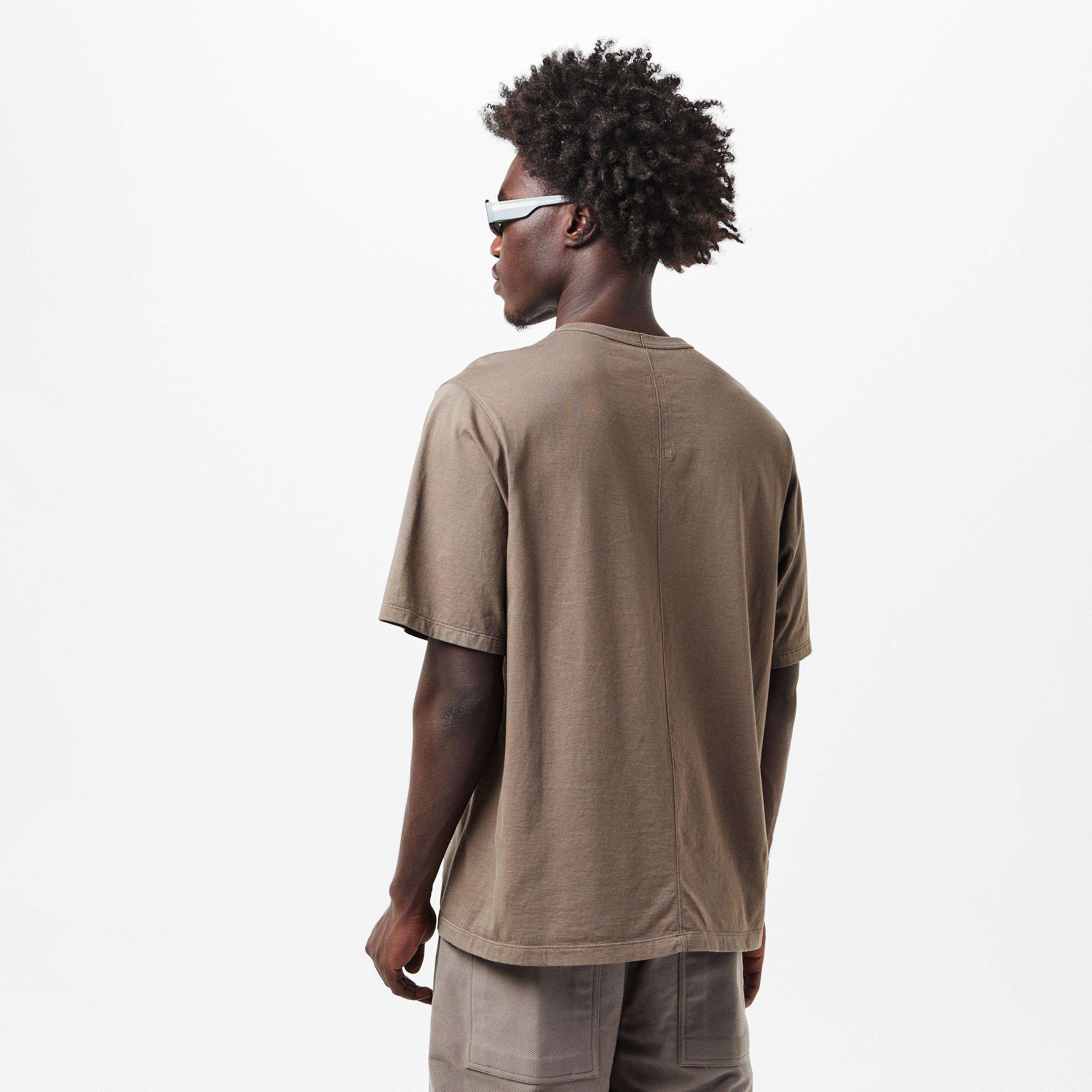 Dust 34 - Rick Owens - Men's Regular Fit T-Shirt - 4