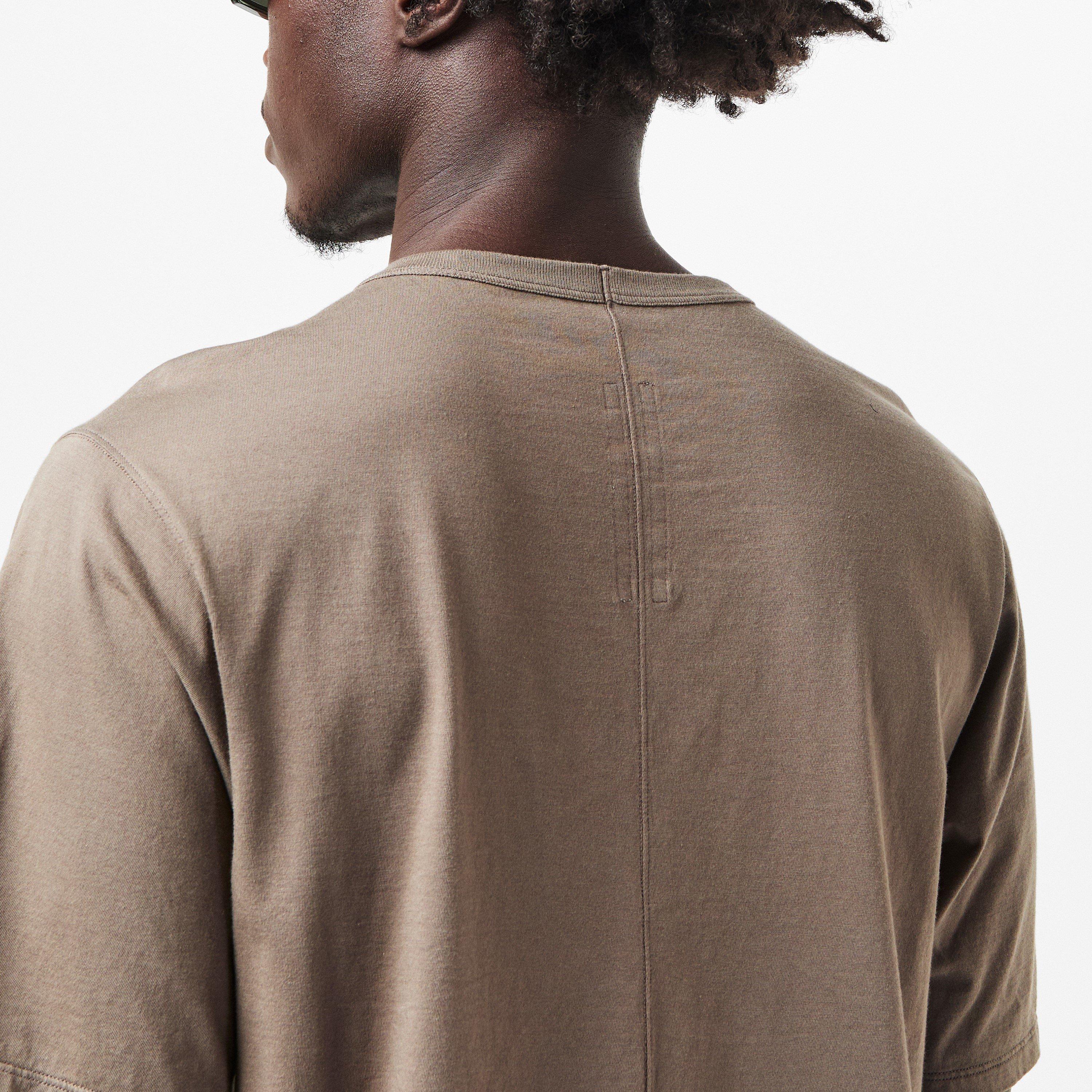 Dust 34 - Rick Owens - Men's Regular Fit T-Shirt - 5