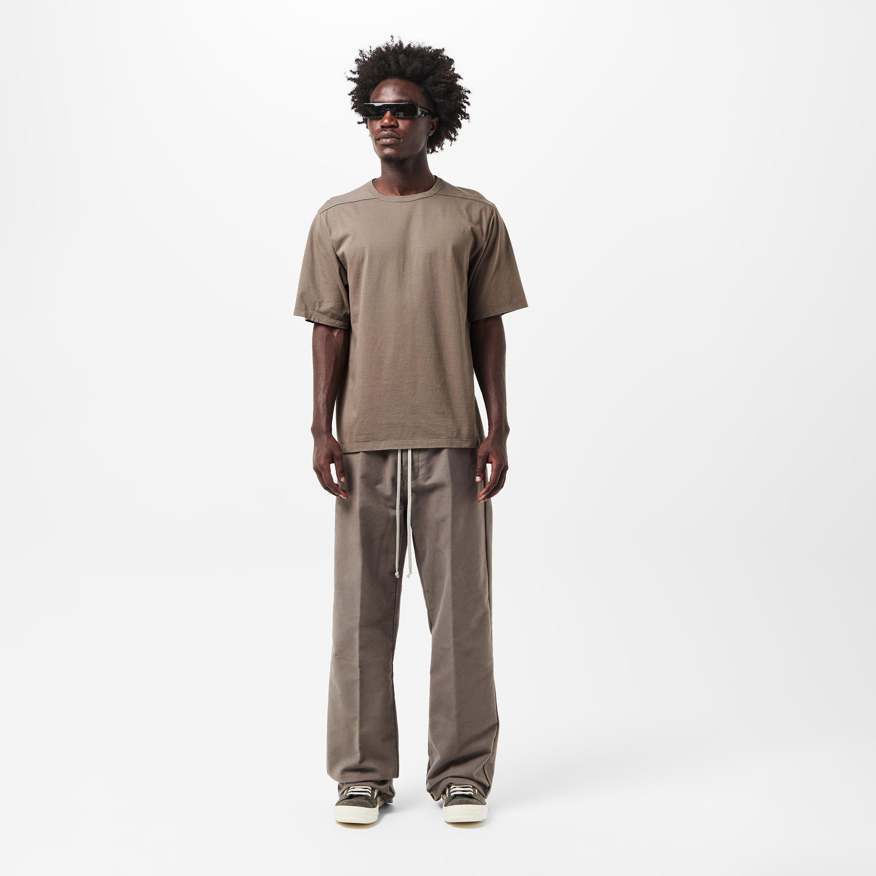 Dust 34 - Rick Owens - Men's Regular Fit T-Shirt - 6