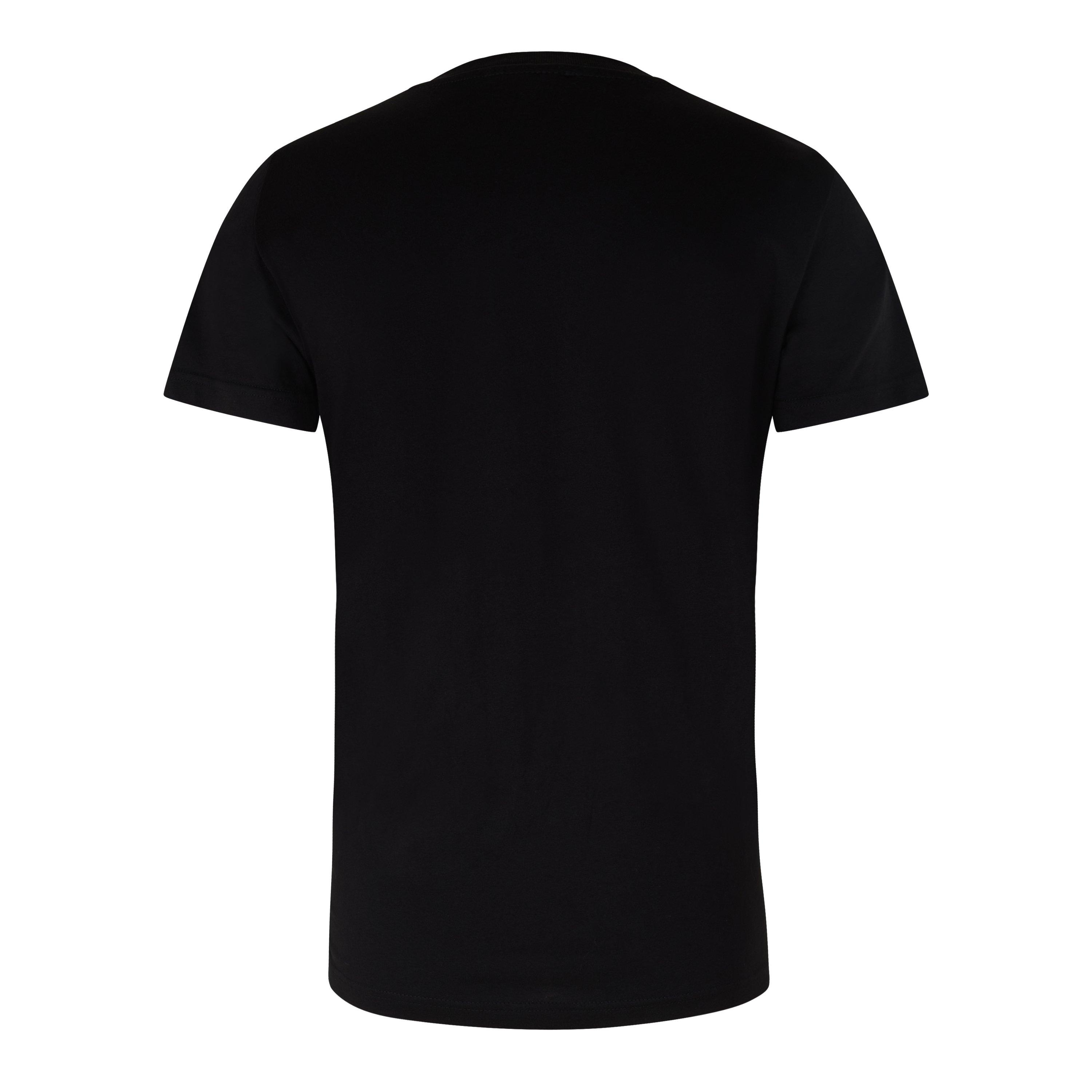 Caviar - Diesel - Men's T-Diegor New Industries T-Shirt - 2