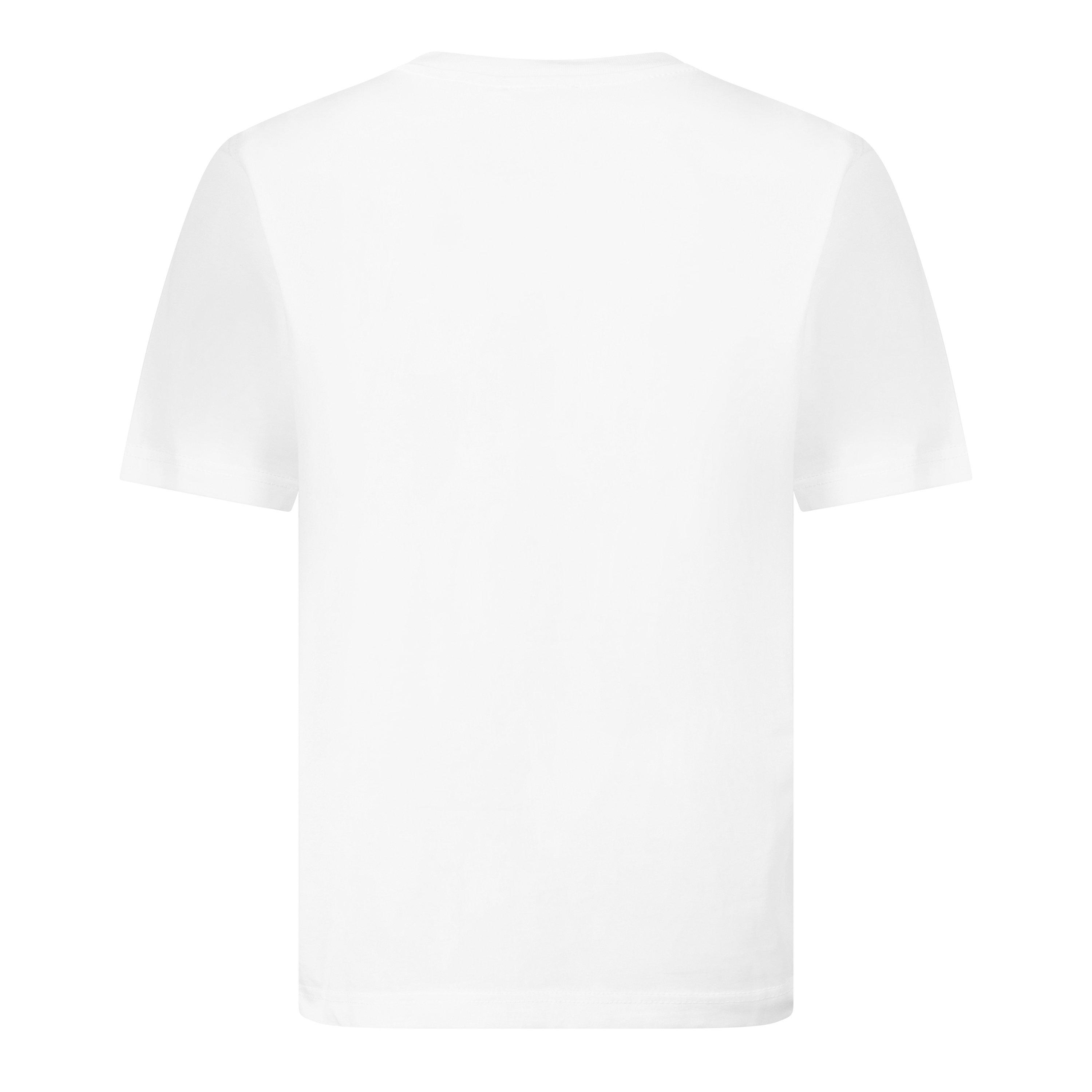 Bright White - Diesel - Men's T-Adjust-K1 T-Shirt - 2
