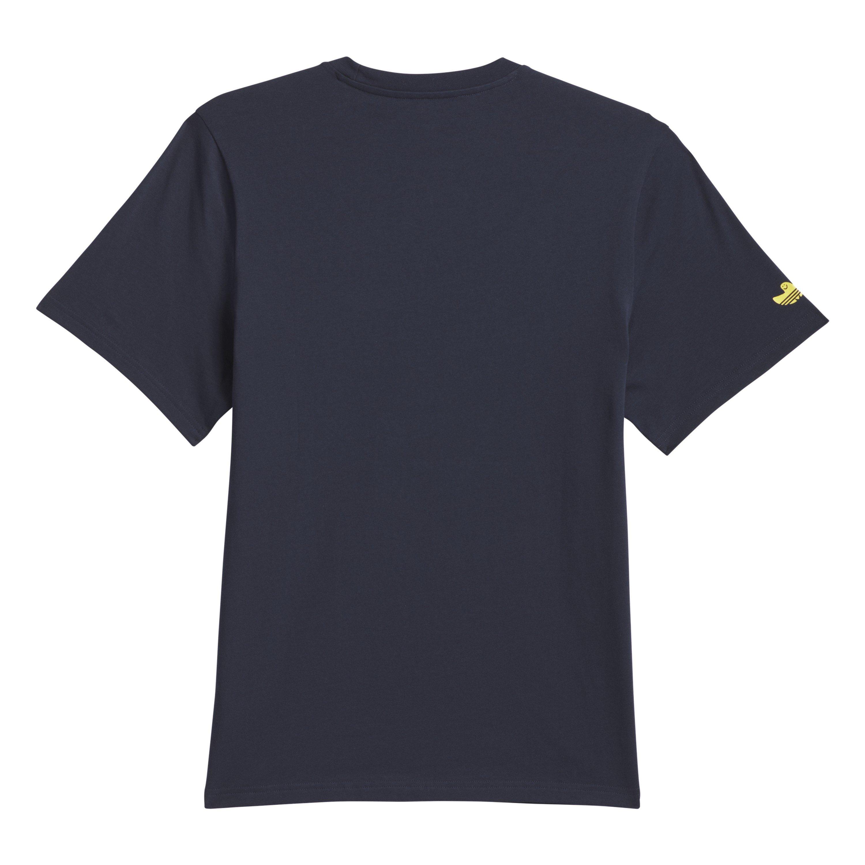 Legendarna tintna boja - adidas - Shmoo G Tee 1 Sn99 - 2