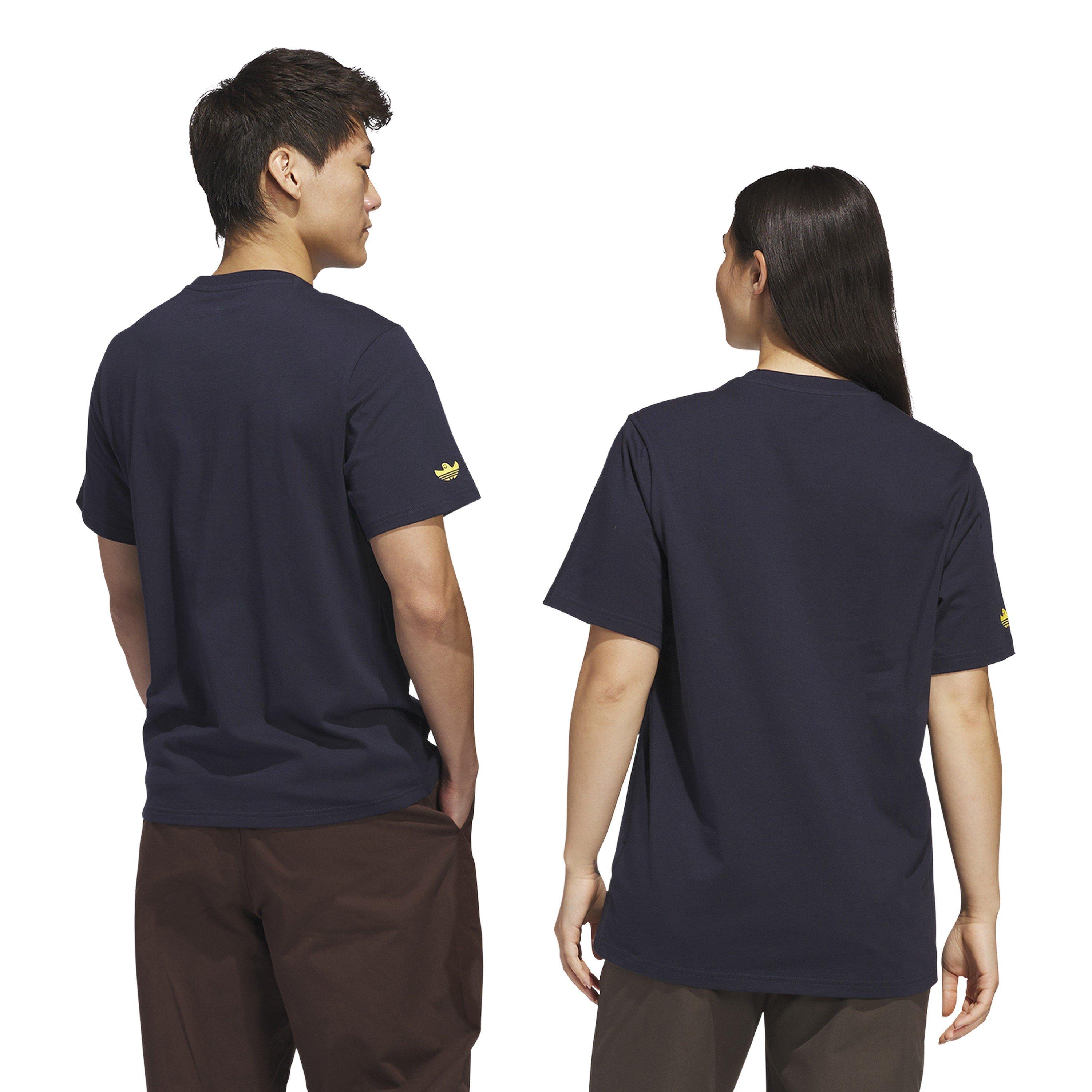 Legendarna tintna boja - adidas - Shmoo G Tee 1 Sn99 - 4