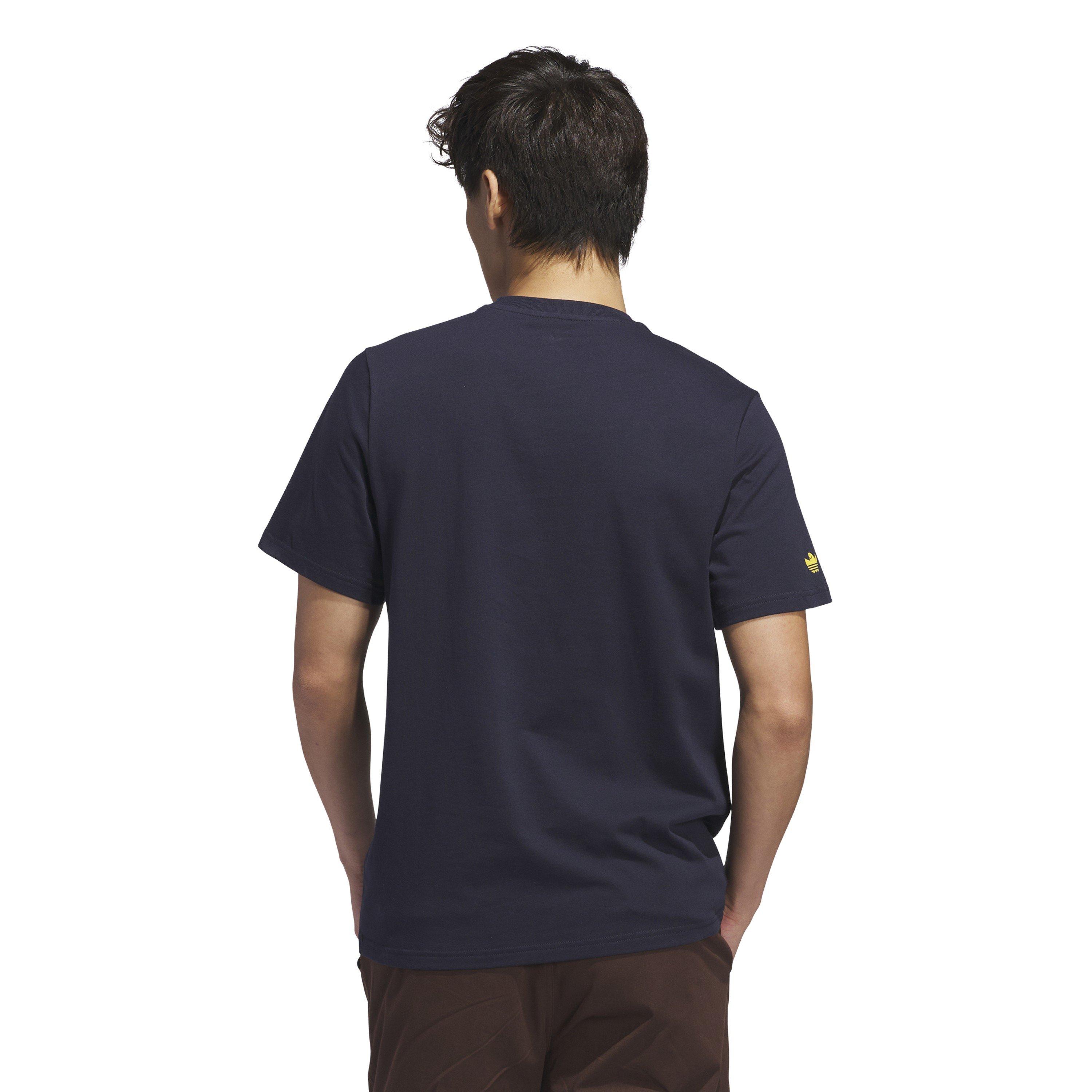 Legendarna tintna boja - adidas - Shmoo G Tee 1 Sn99 - 6