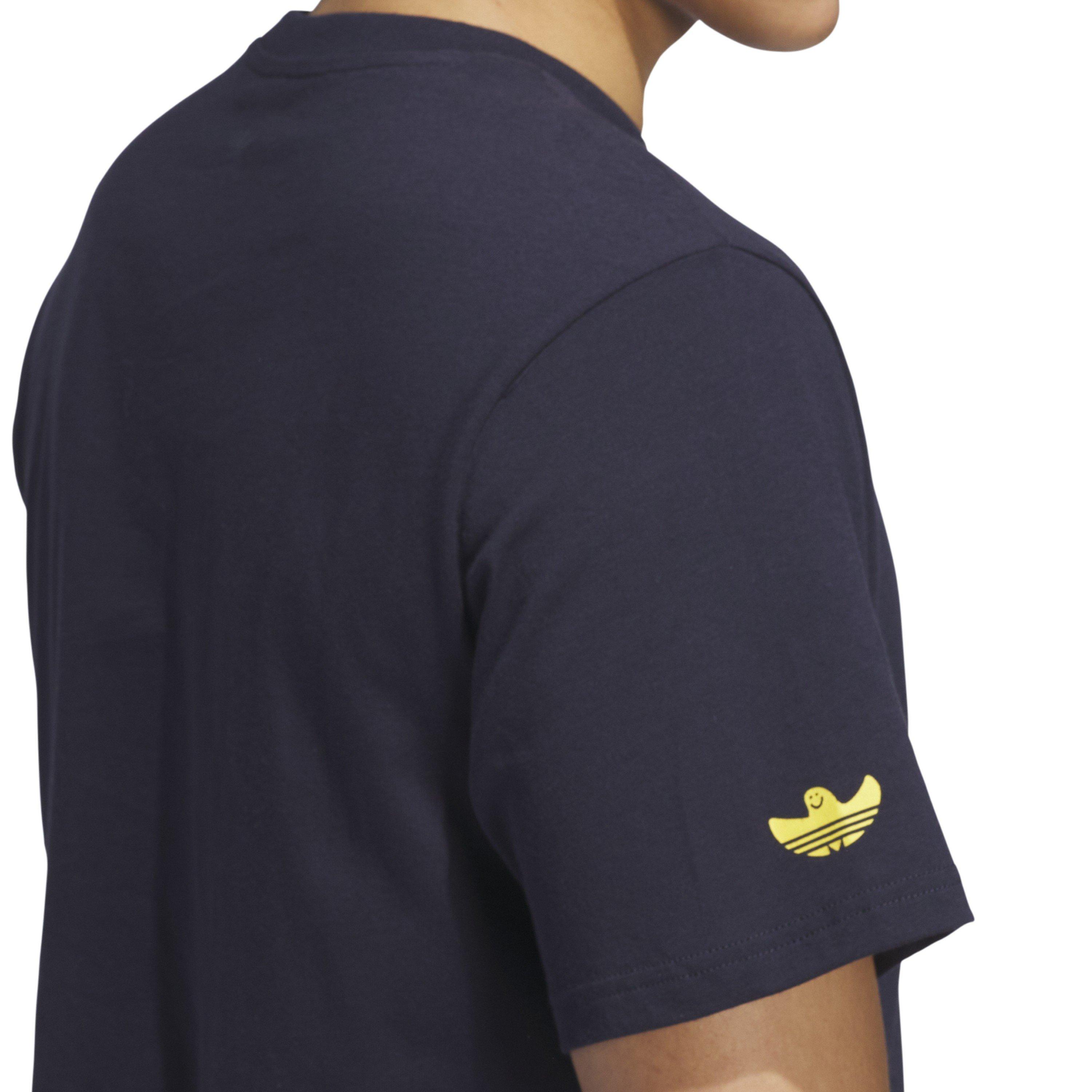 Legendarna tintna boja - adidas - Shmoo G Tee 1 Sn99 - 9