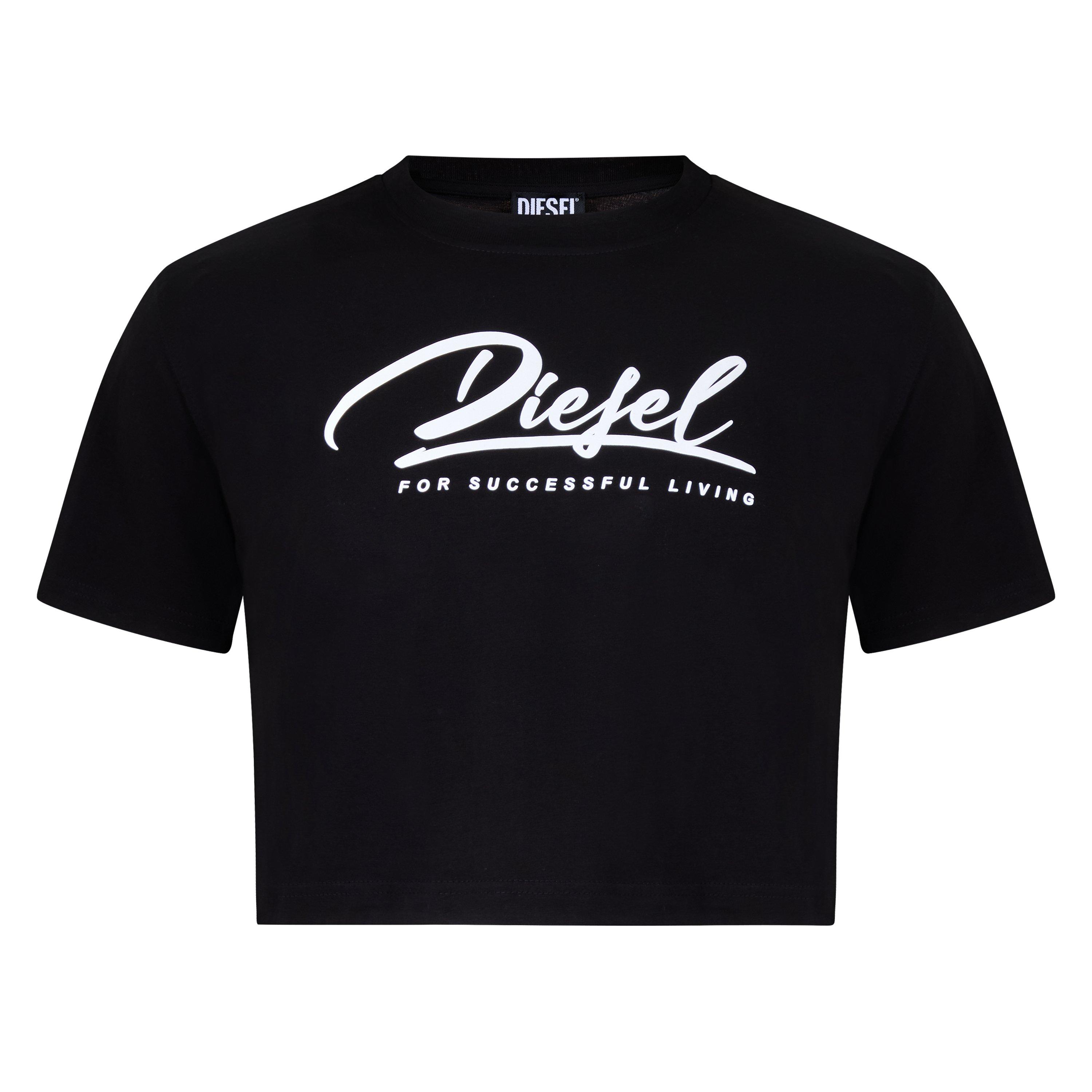 Caviar - Diesel - Men's T-Shirt - 1