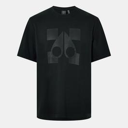 Moose Knuckles Moose Finchley Tee Sn54