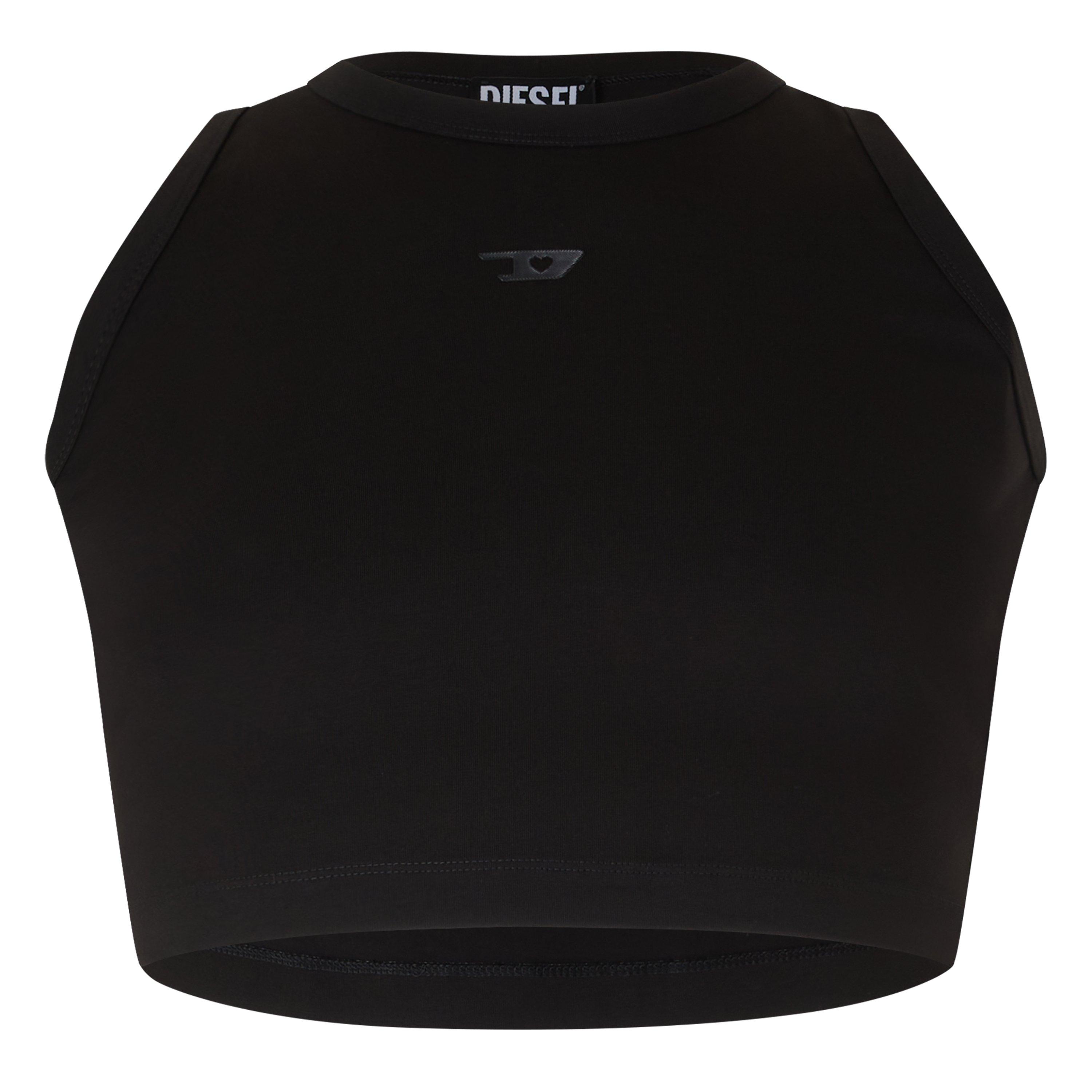 Caviar - Diesel - Men's T-Urar-L3 T-Shirt - 1