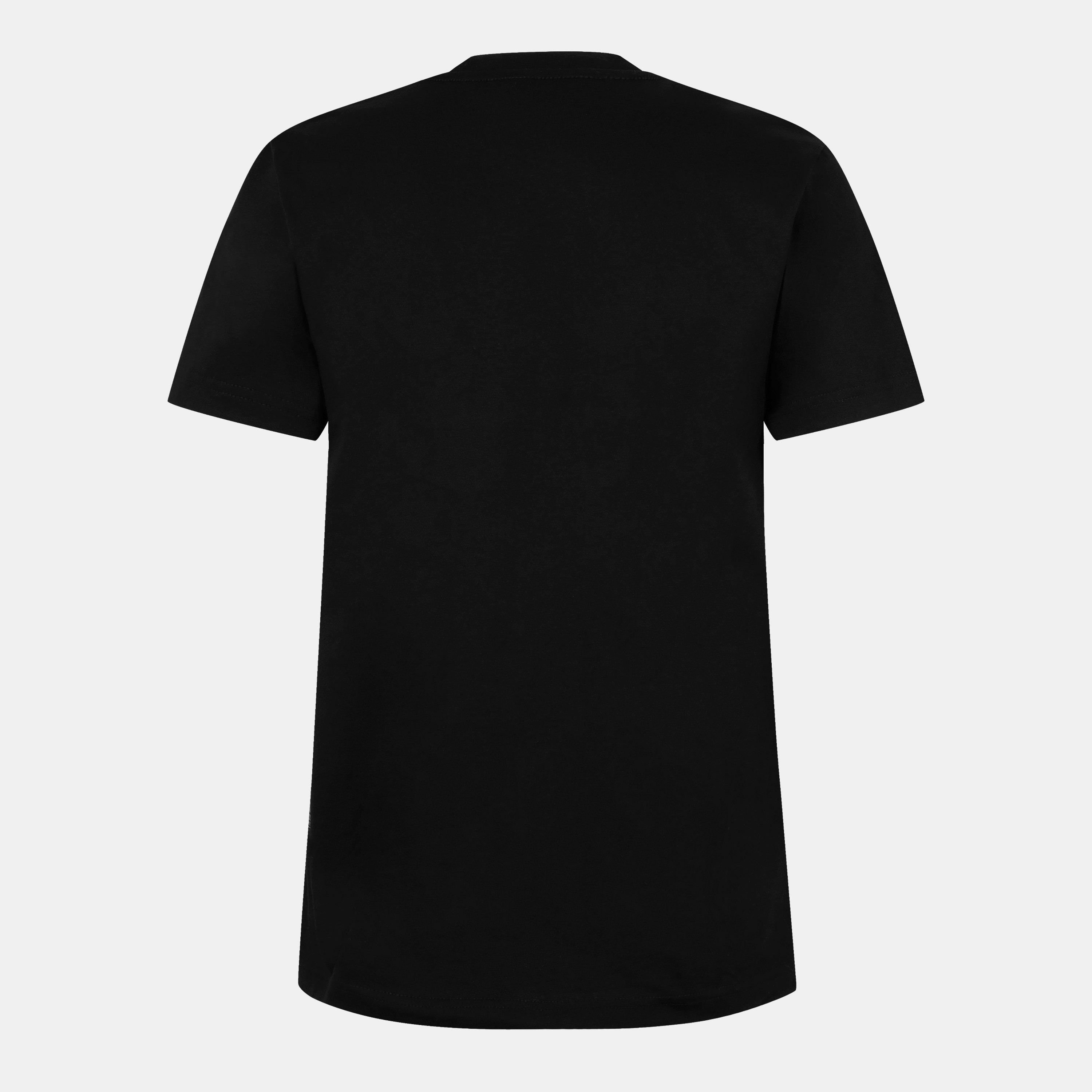 Dk Black - G Star - Cape Town T-Shirt - 2