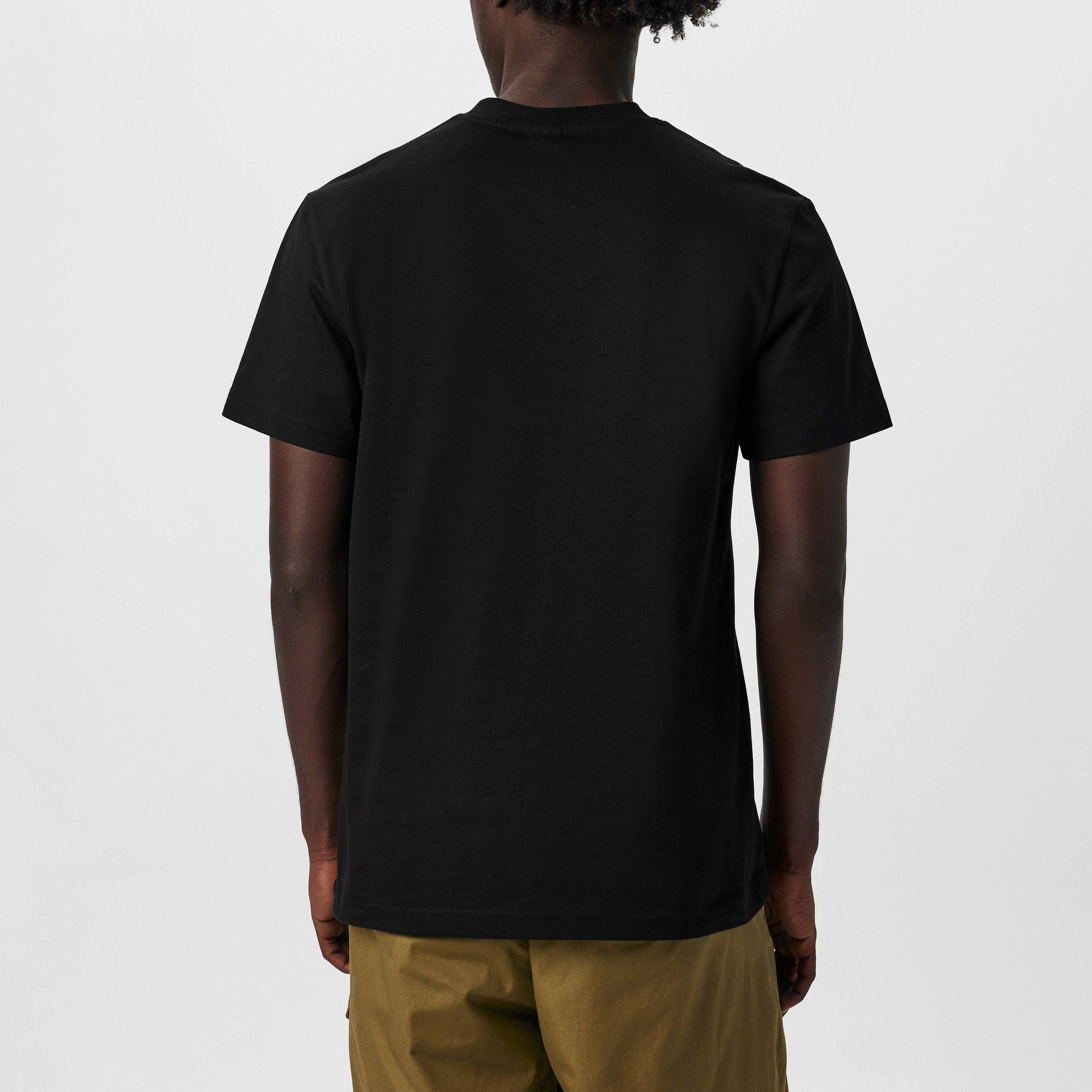 Dk Black - G Star - Cape Town T-Shirt - 4