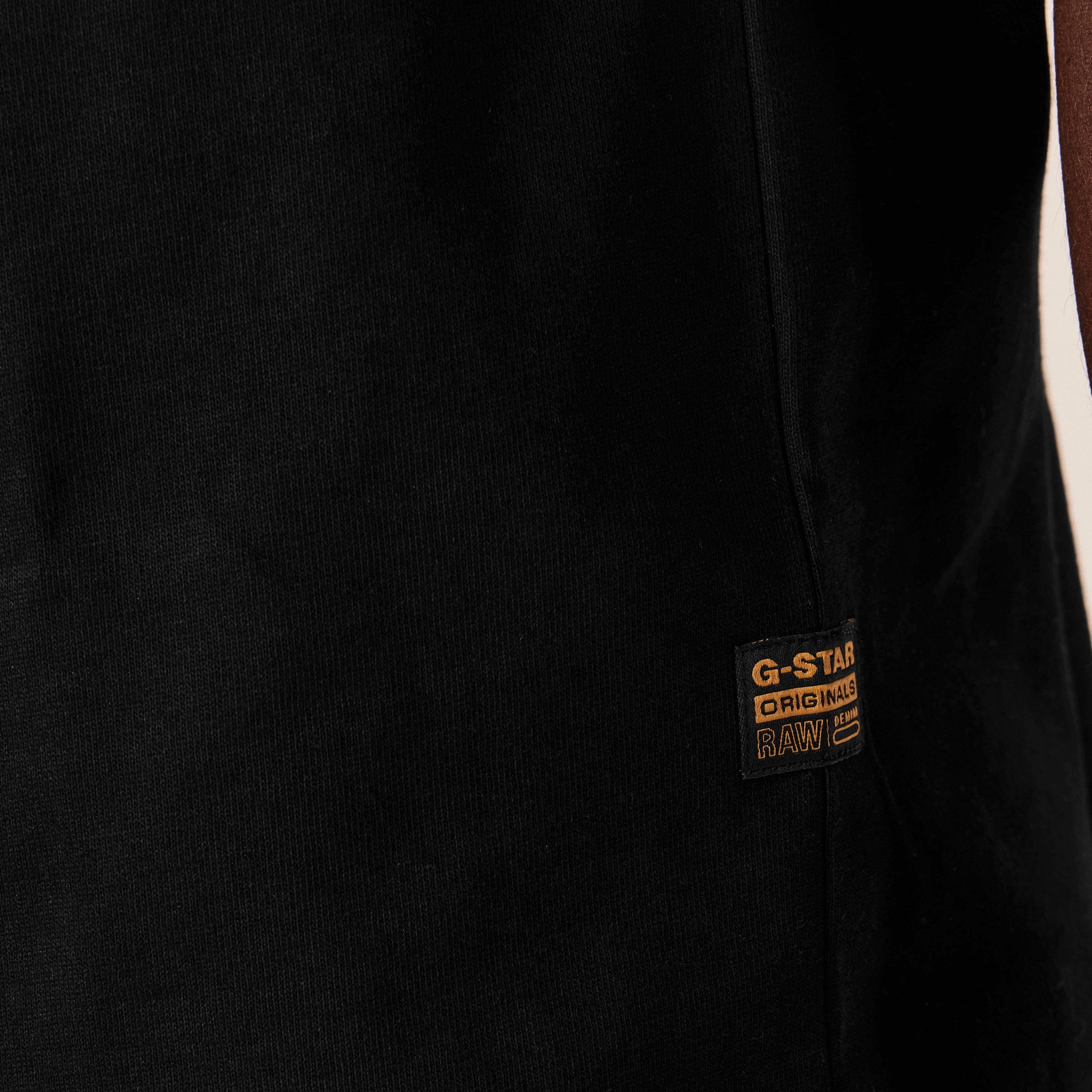 Dk Black - G Star - Cape Town T-Shirt - 5