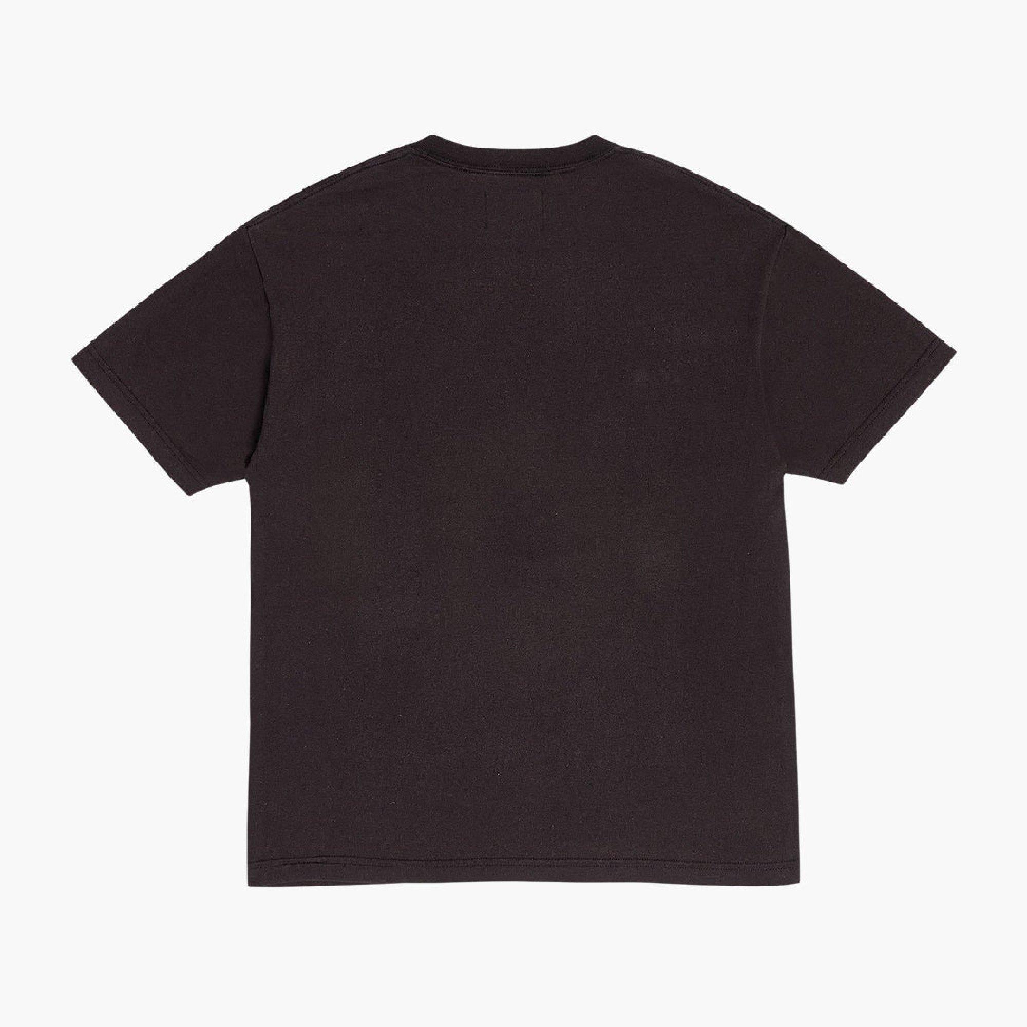 Washed Black - Gallery Dept - Gallery Identity T Sn99 - 2
