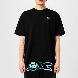 ICECREAM Team Eu Skate Cone T Shirt