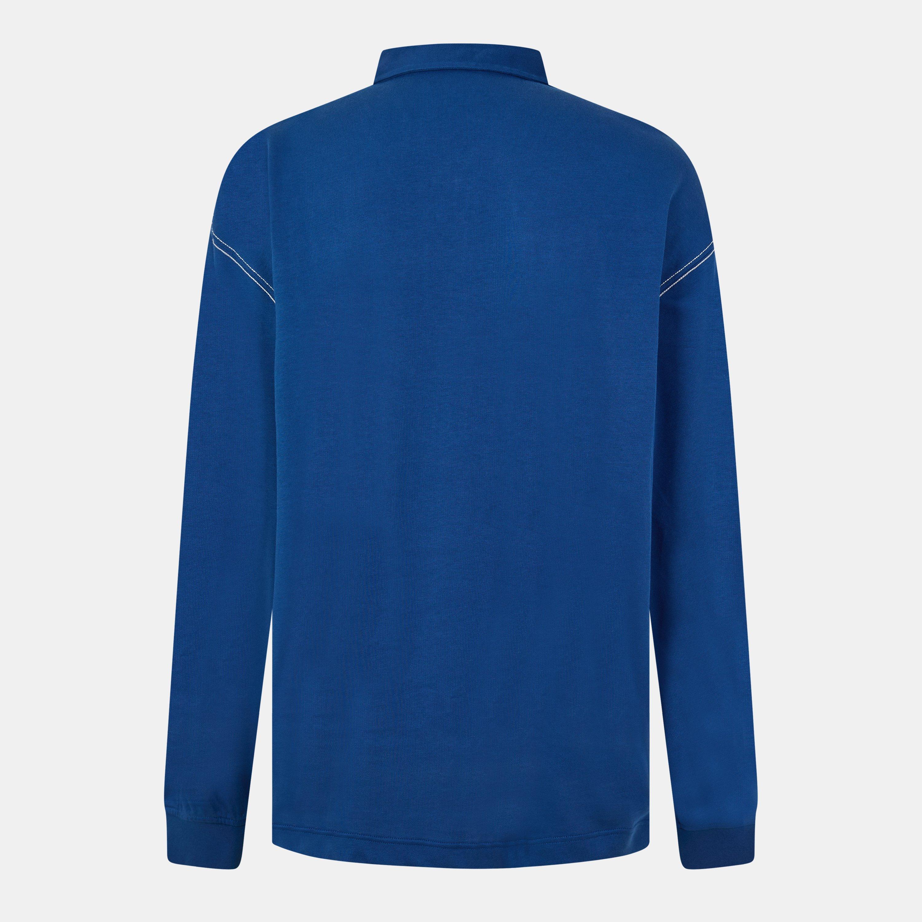 Globe/Overview - Lacoste - Rugby Polo Shirt - 2