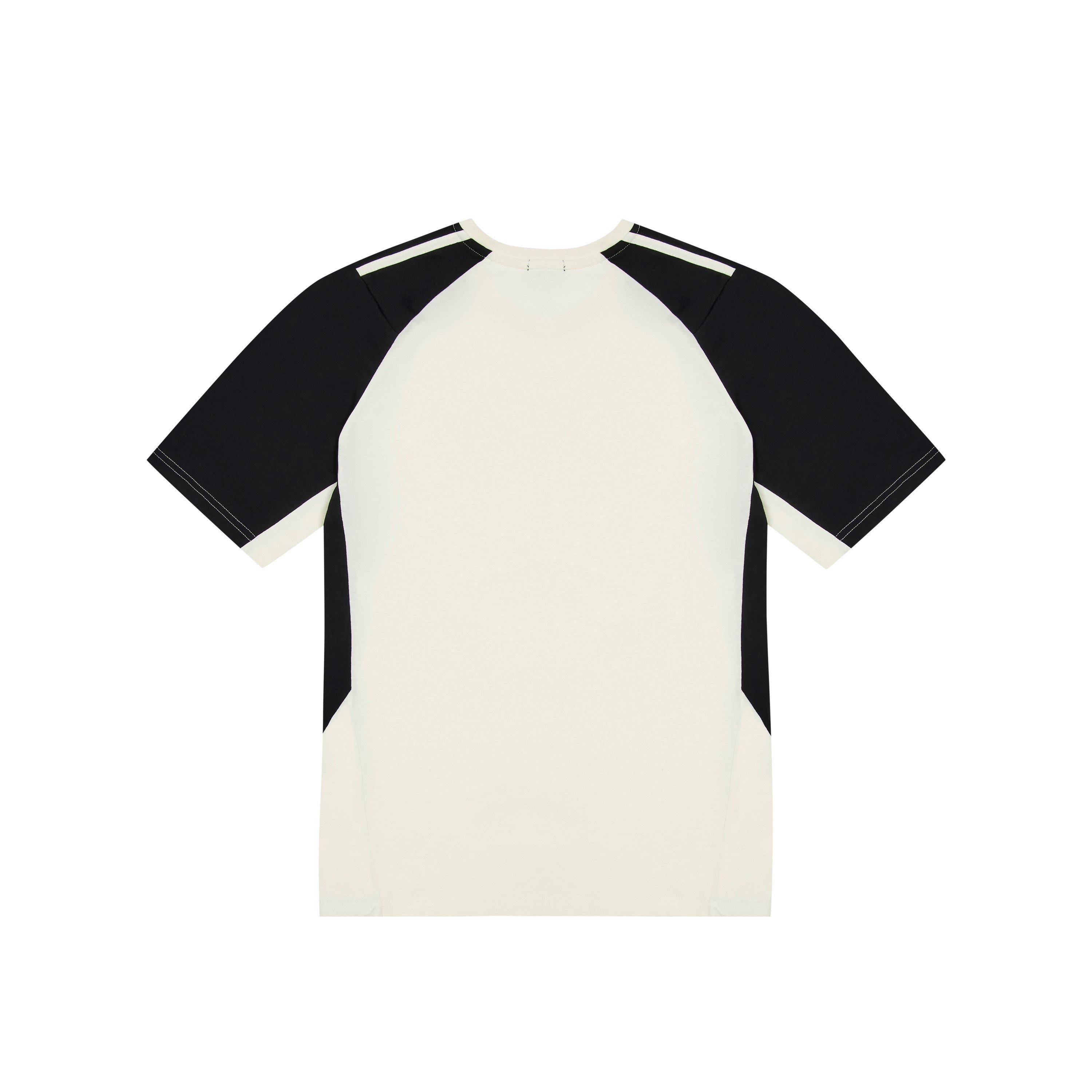 Blanc - No Fear - FB Tee Mens - 2