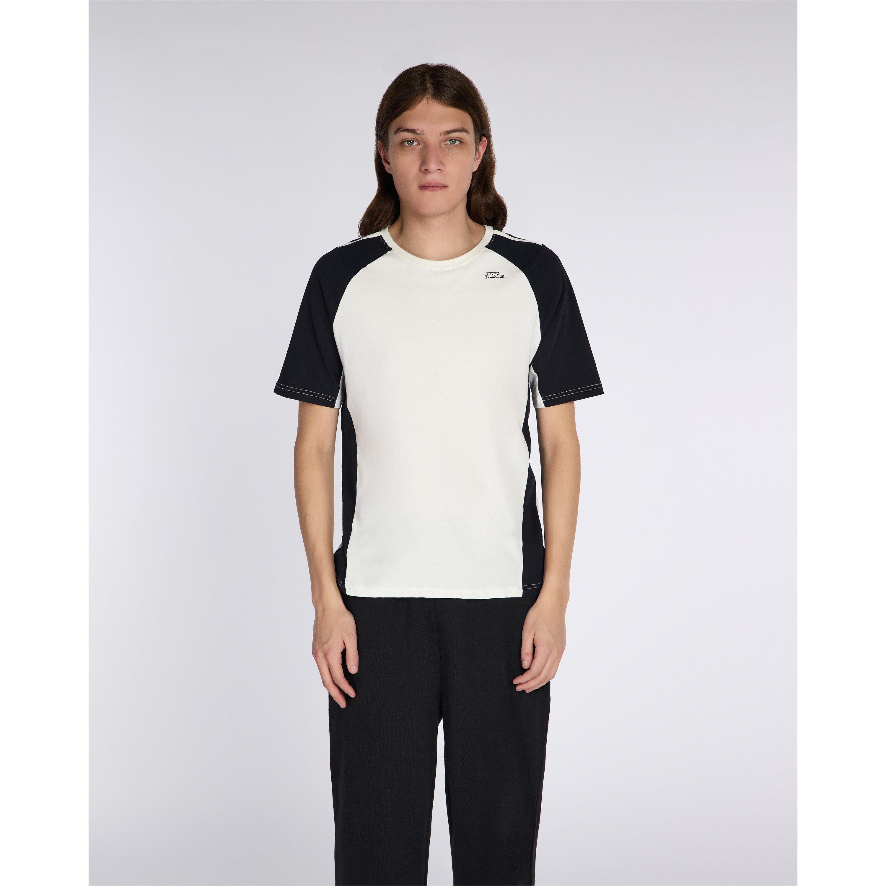 Blanc - No Fear - FB Tee Mens - 3