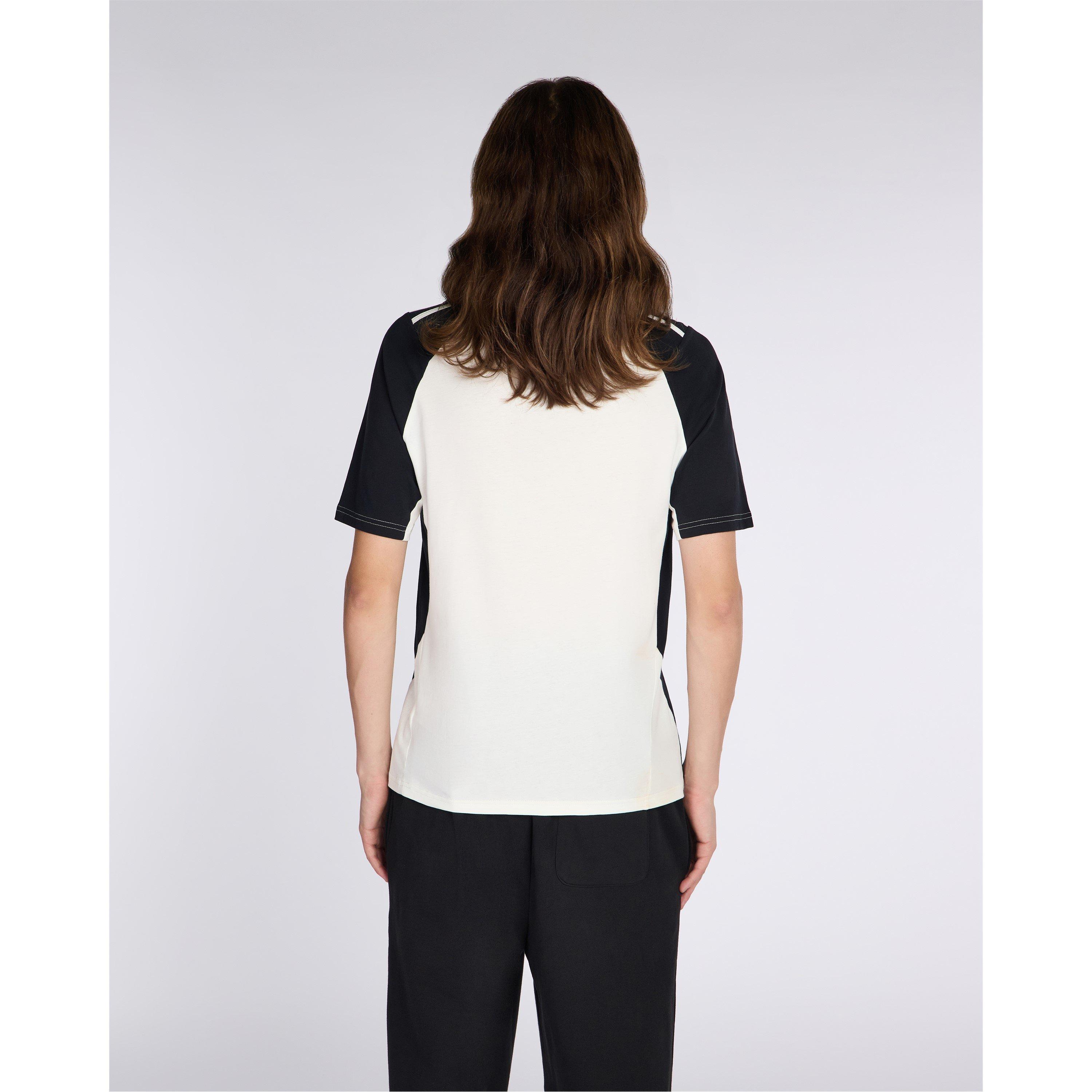 Blanc - No Fear - FB Tee Mens - 4