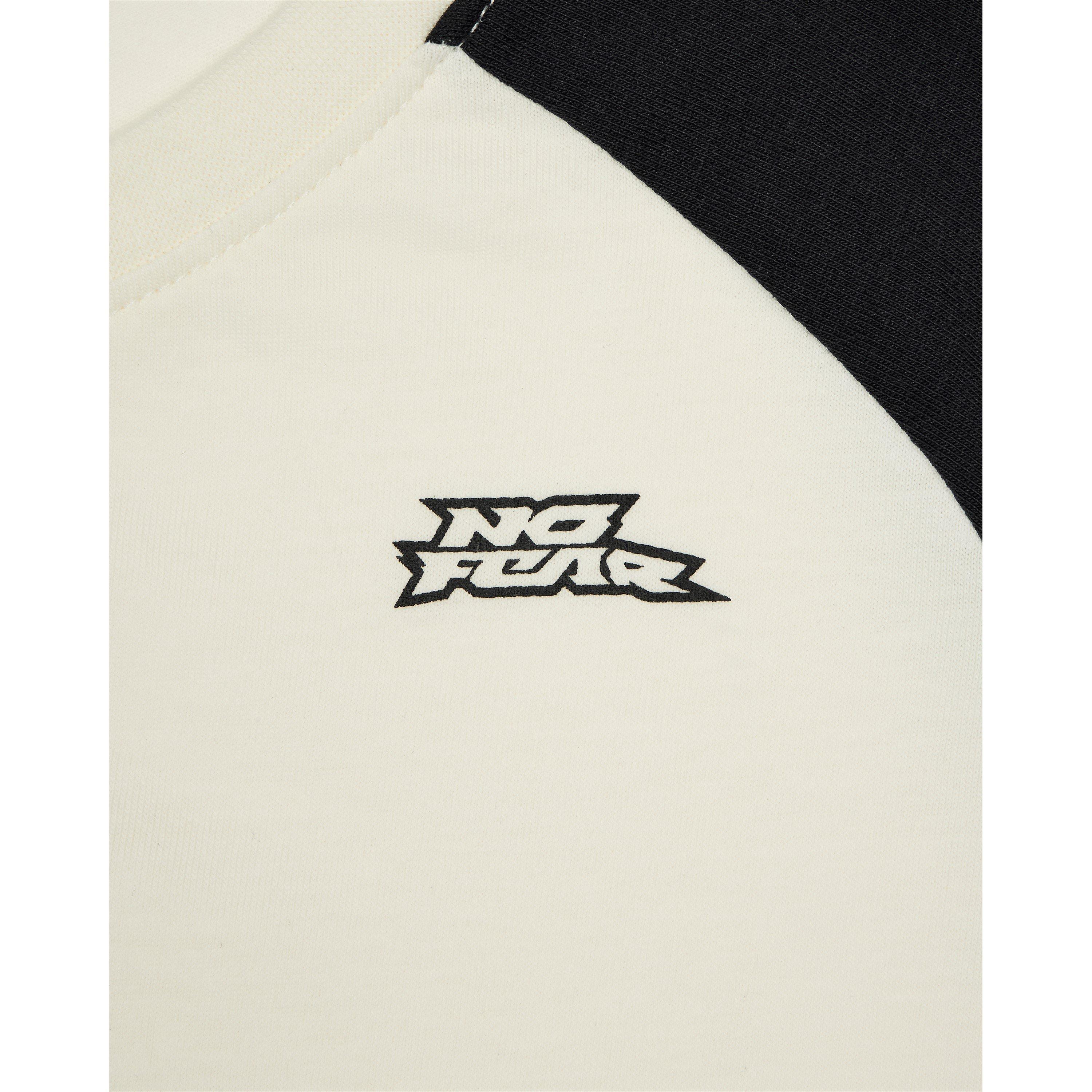 Blanc - No Fear - FB Tee Mens - 5