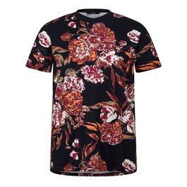 Jack and Jones SS Crew Tee Sn99