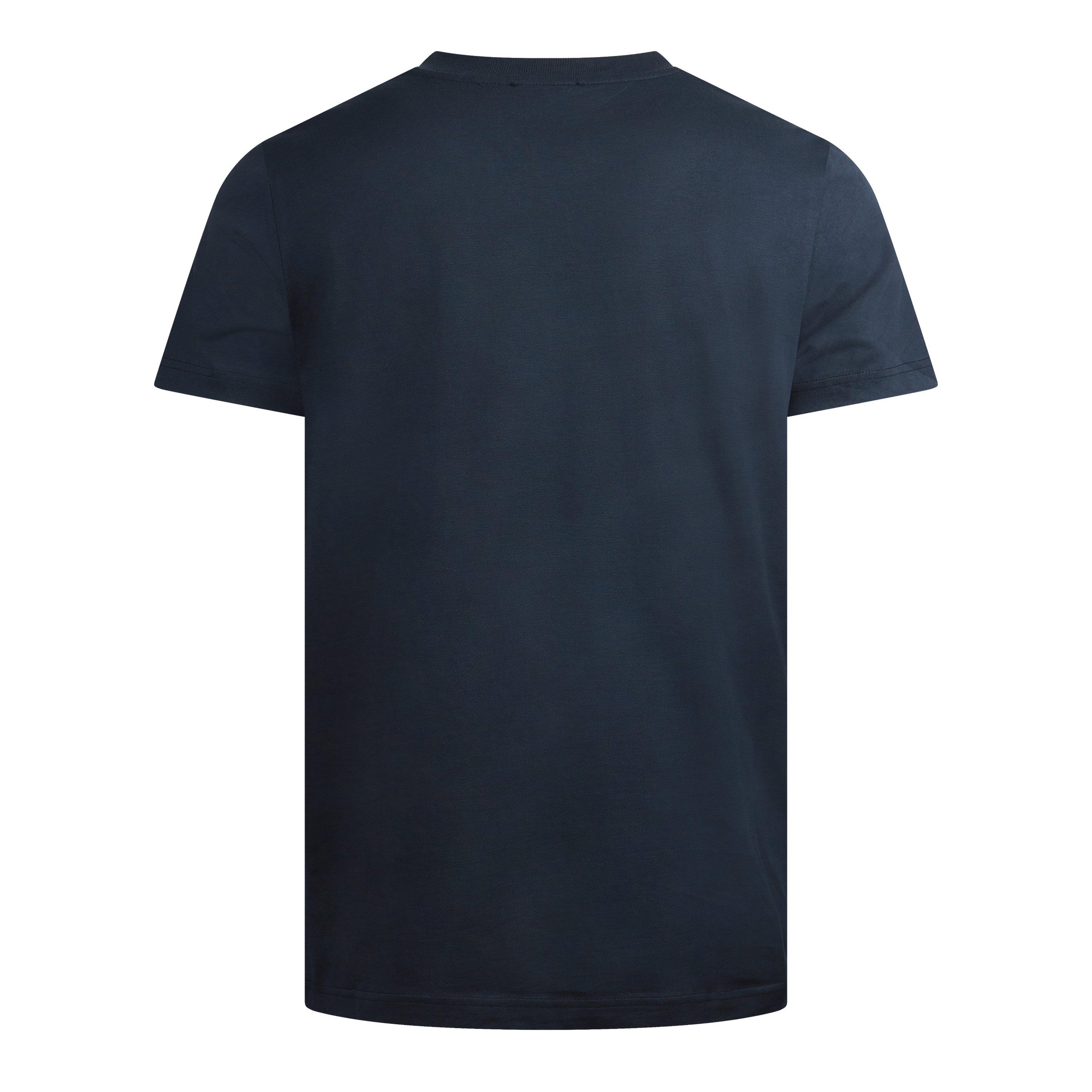 Total Eclipse - Diesel - Men's T-Diegor-Big Crew-Neck T-Shirt - 2