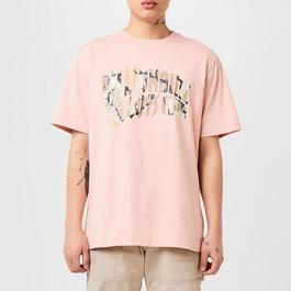 Billionaire Boys Club Camo Arch T Shirt