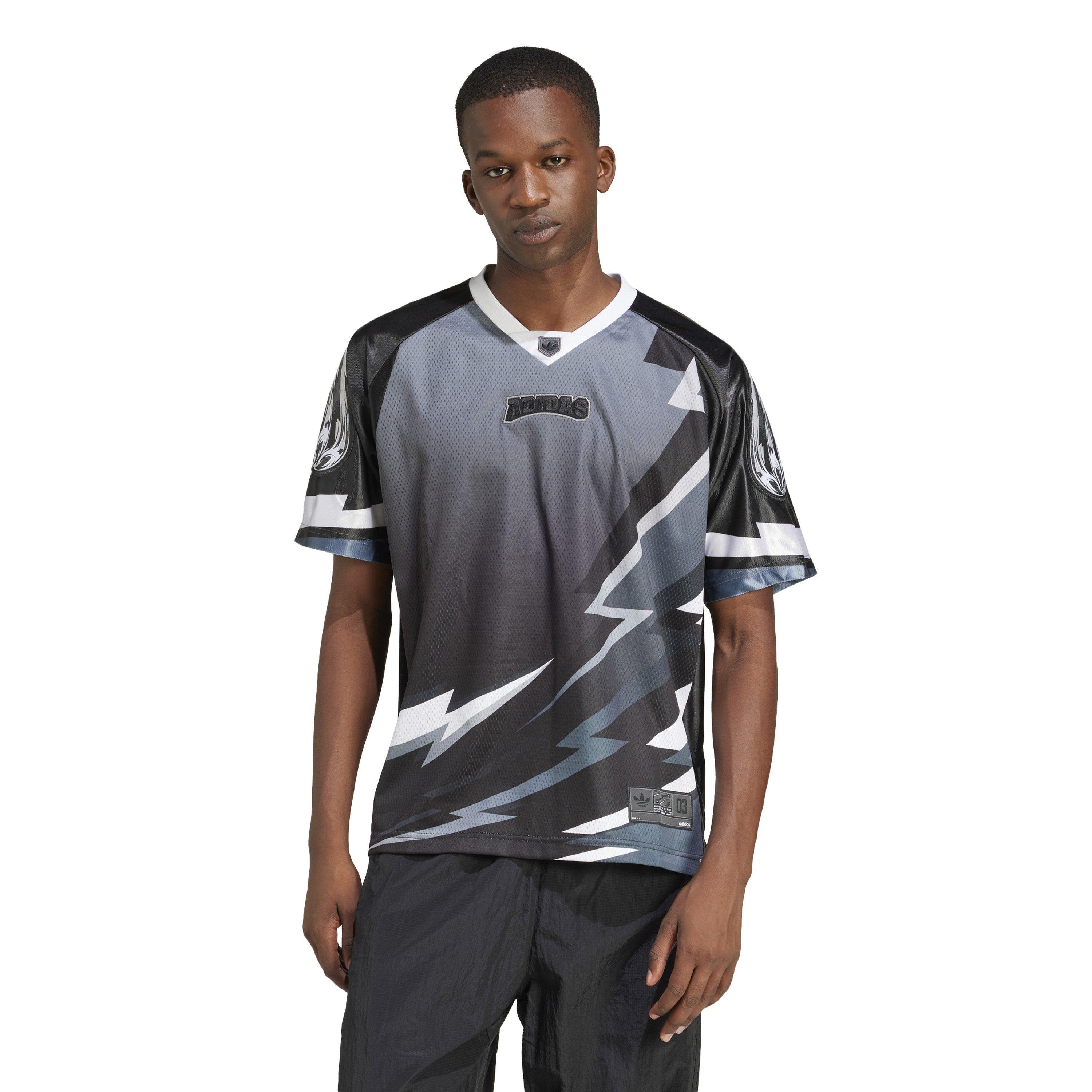 Black - adidas Originals - Team Jersey Sn99 - 2