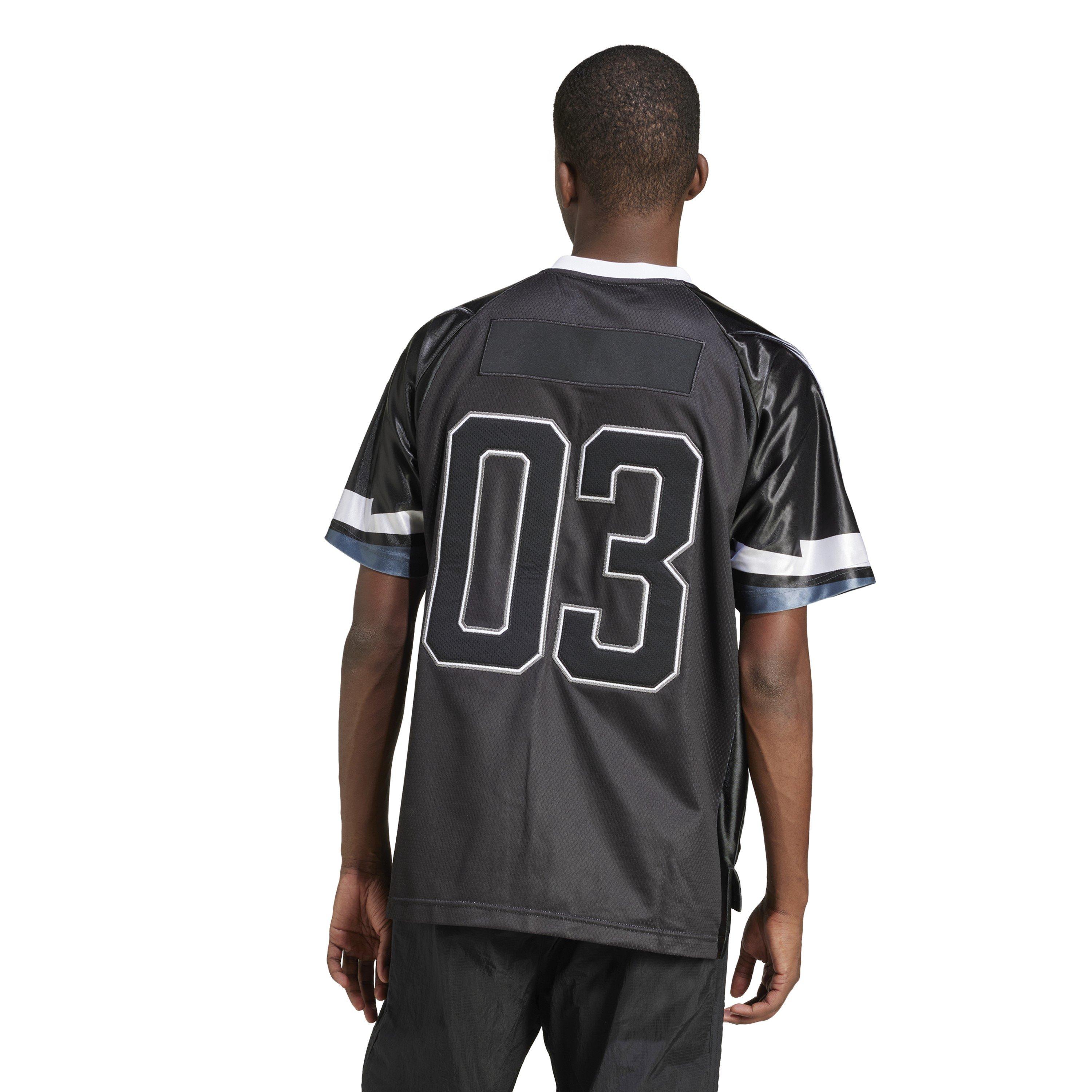 Black - adidas Originals - Team Jersey Sn99 - 3