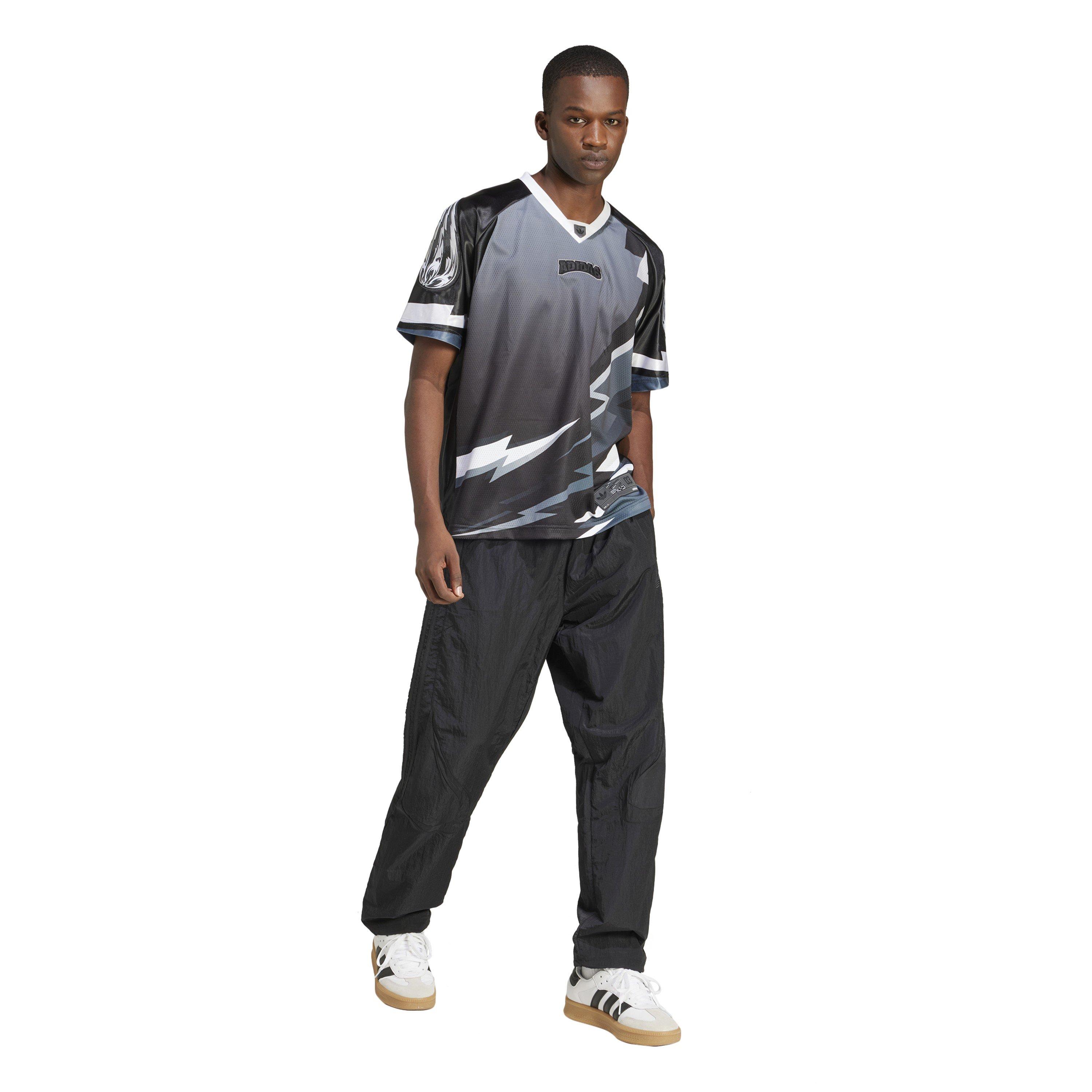 Black - adidas Originals - Team Jersey Sn99 - 6