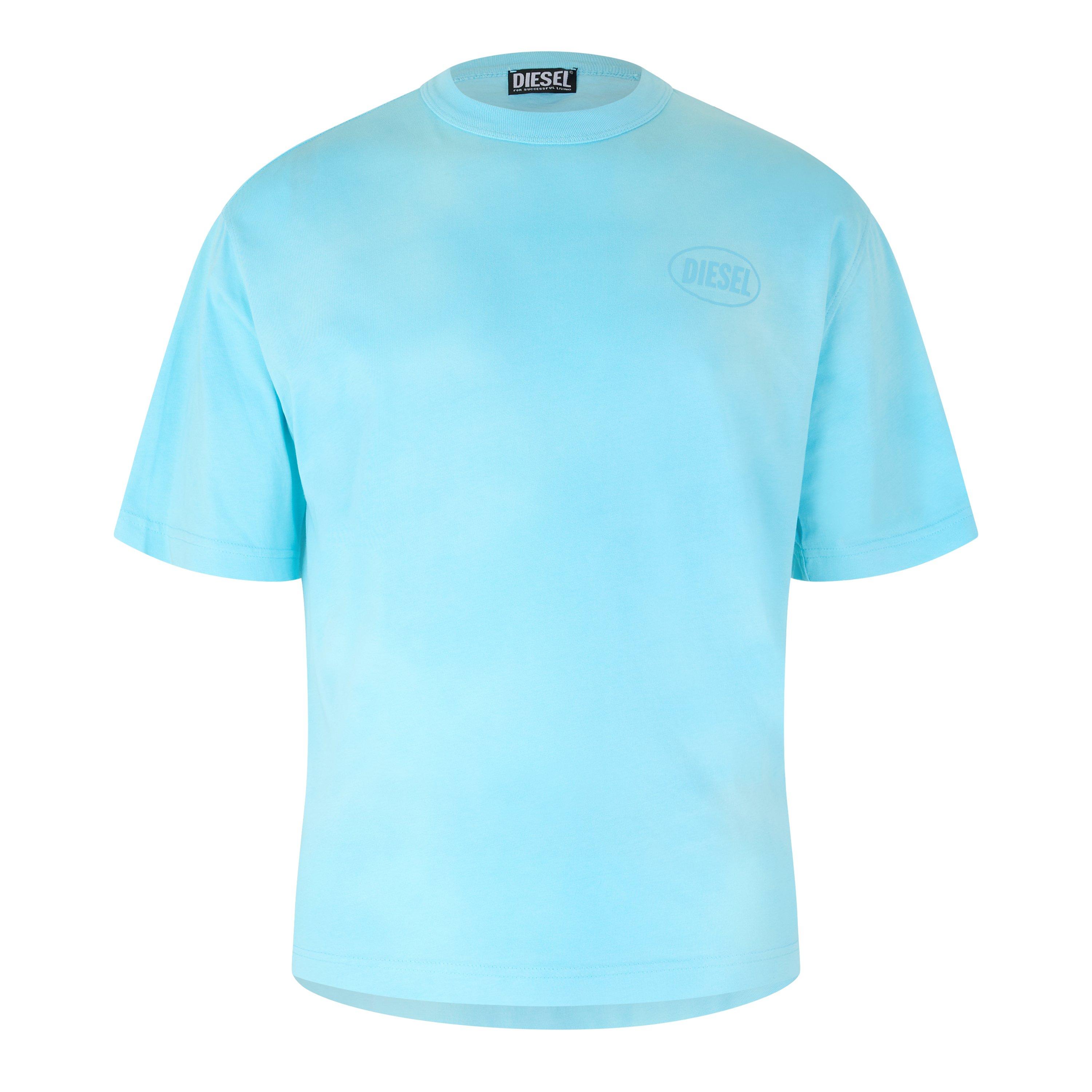 Men's T-Wash-Out T-Shirt