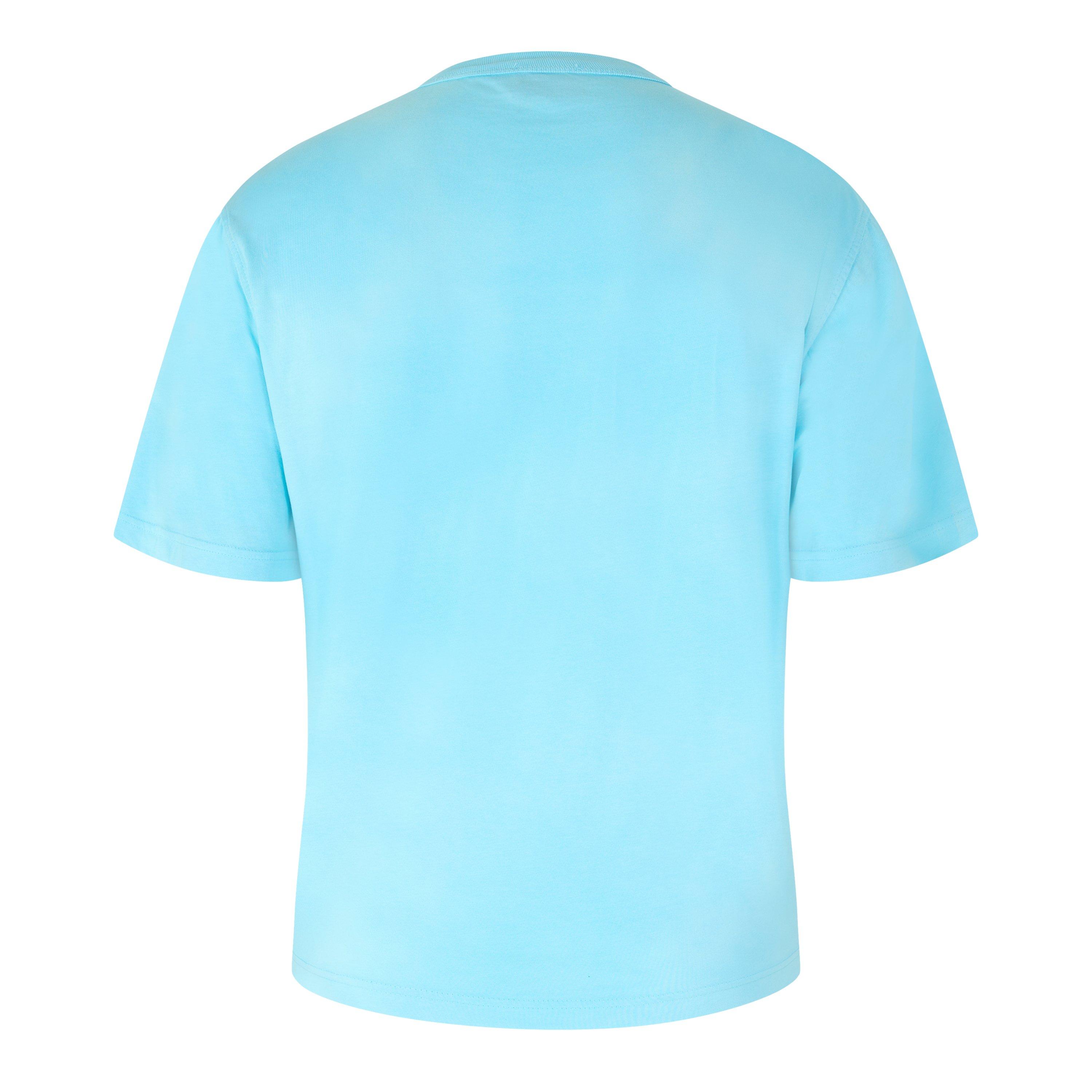 Petit Four - Diesel - Men's T-Wash-Out T-Shirt - 2