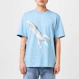 Billionaire Boys Club BBC ROCKET T Sn42