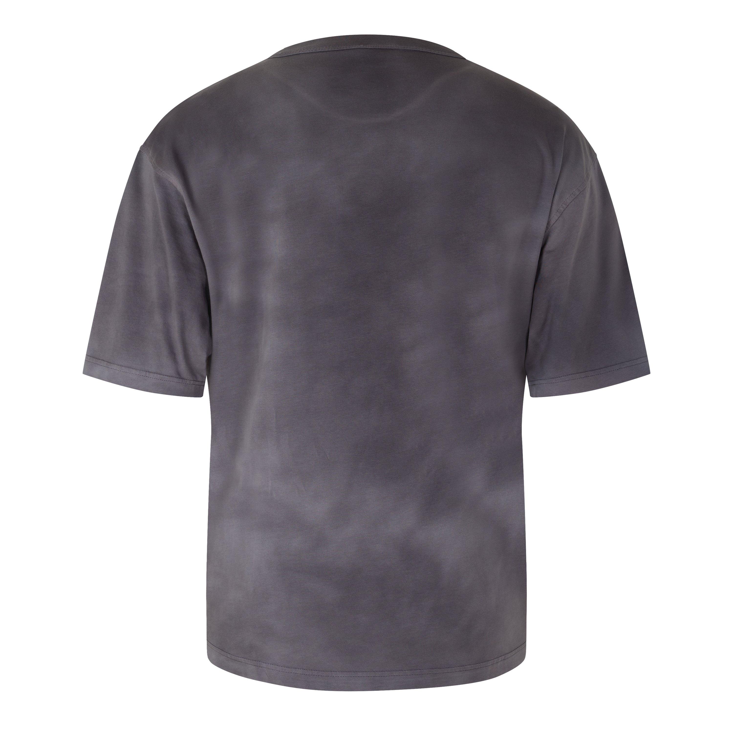 DIESEL T-WASH-OUT MAGLIETTA グレー　XL タグ付き Diesel | Men's T-Wash-Out T-Shirt | Sports Direct