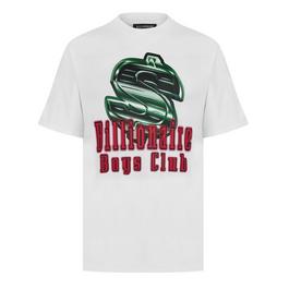 Billionaire Boys Club Dollar Sign T-Shirt