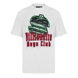 Billionaire Boys Club Dollar Sign T Shirt