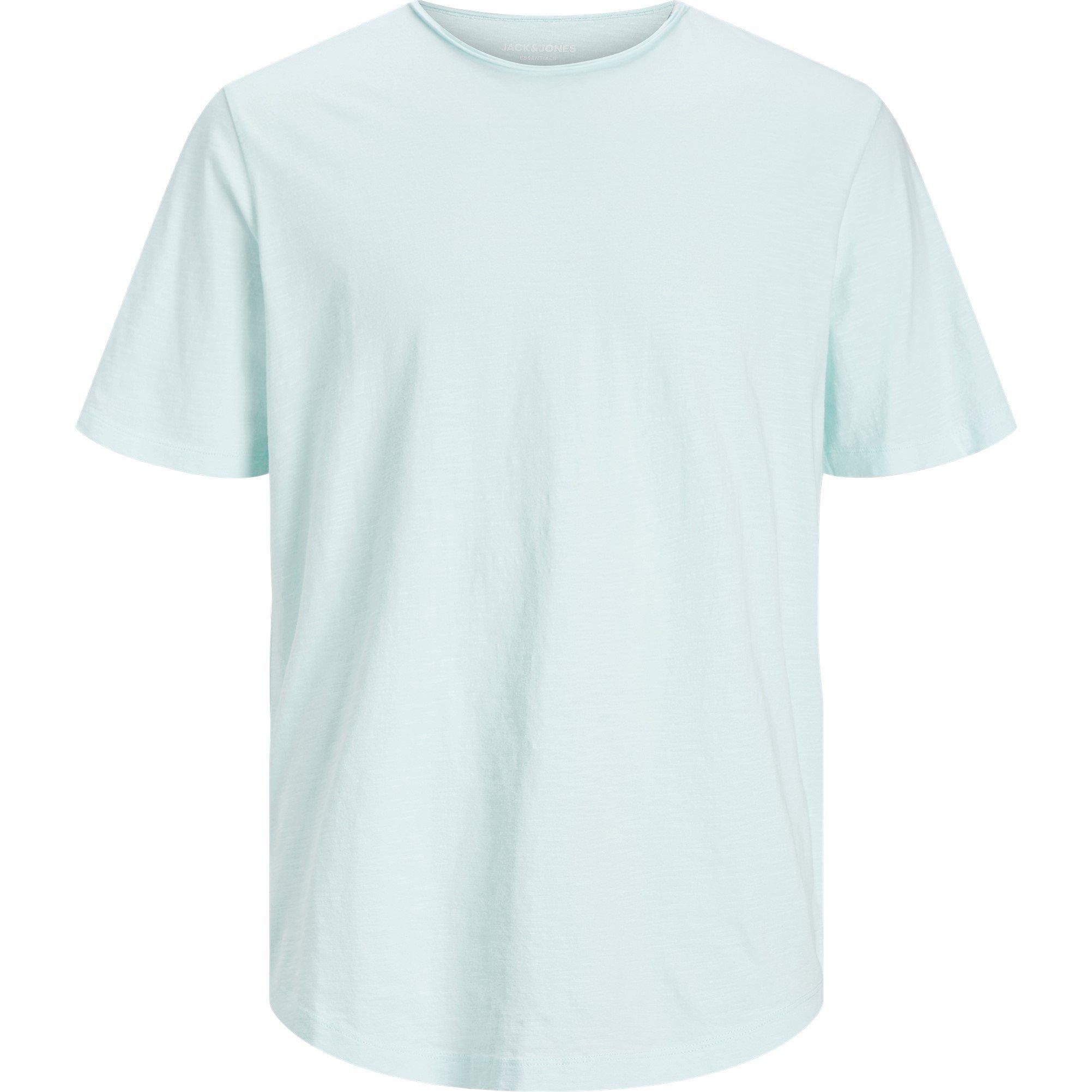 Soothing Sea - Jack and Jones - Men's JJ Short-Sleeve Regular Fit T-Shirt - 6