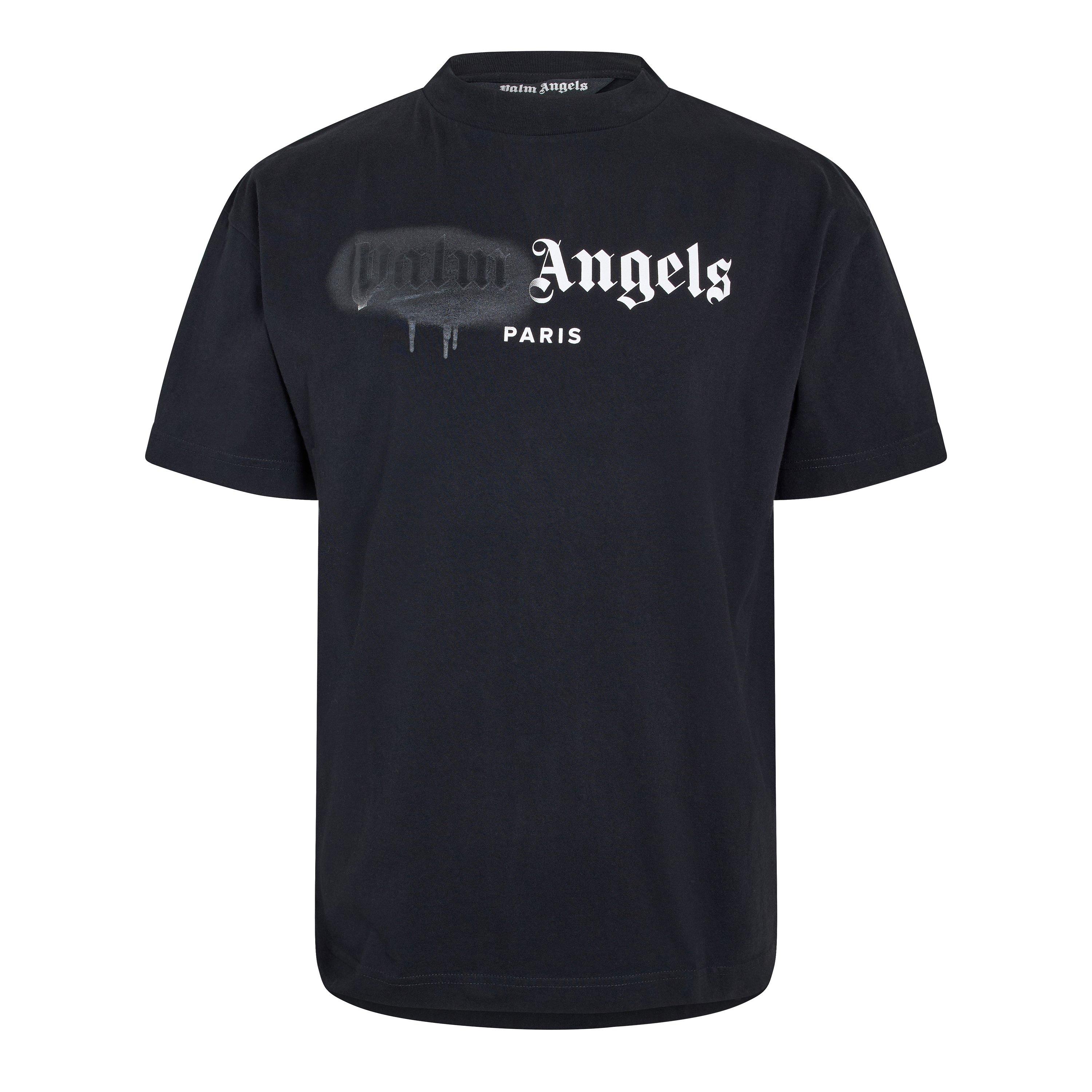 Palm Angels Palm Paris Tee Sn99