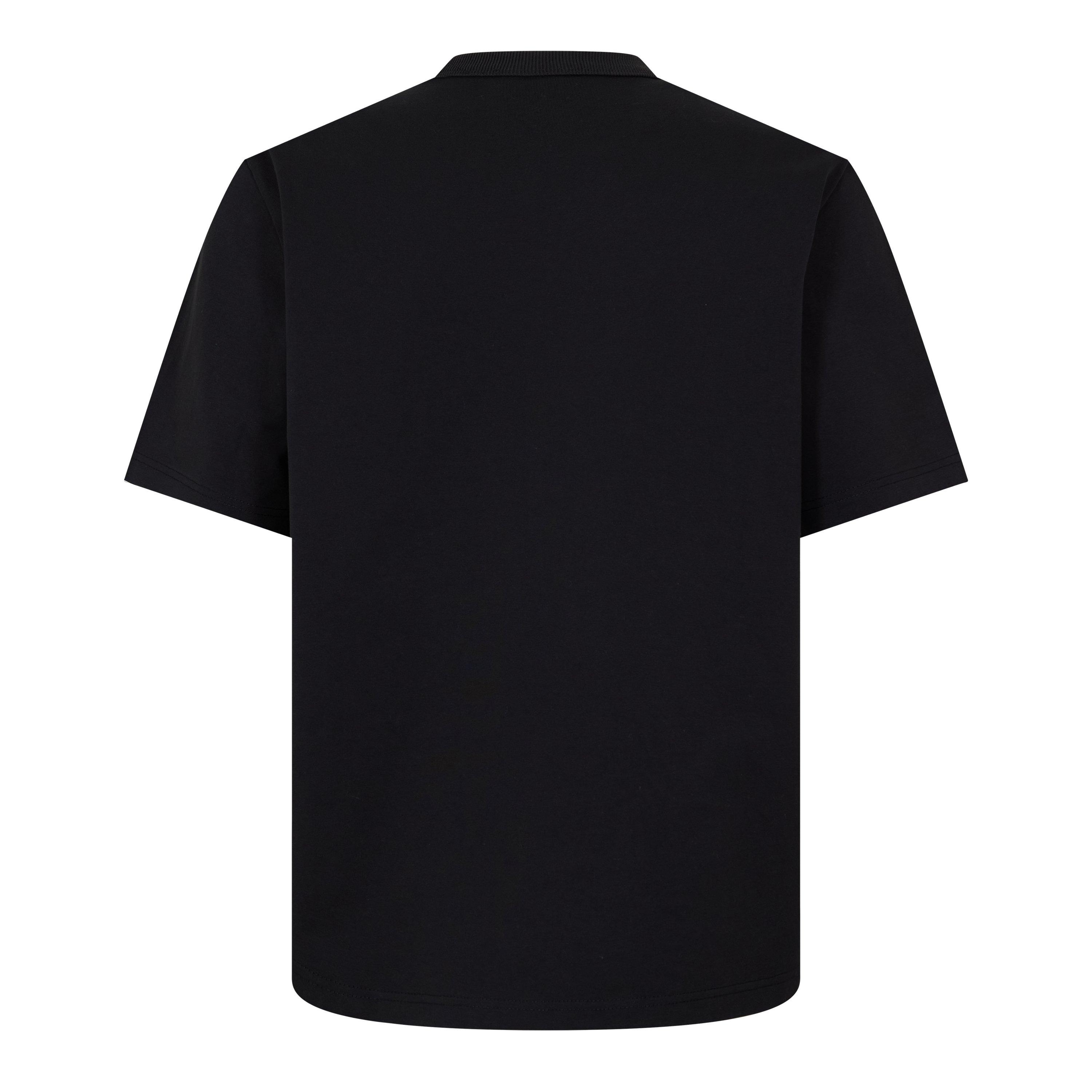 Black 79 - PS Paul Smith - Drop Shoulder T-Shirt - 2