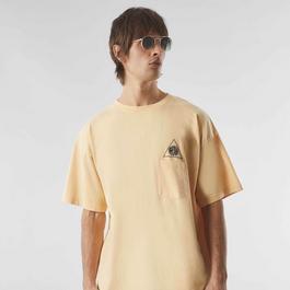Pretty Green Far Out Over Sized T-Shirt