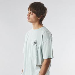 Pretty Green Far Out Over Sized T-Shirt