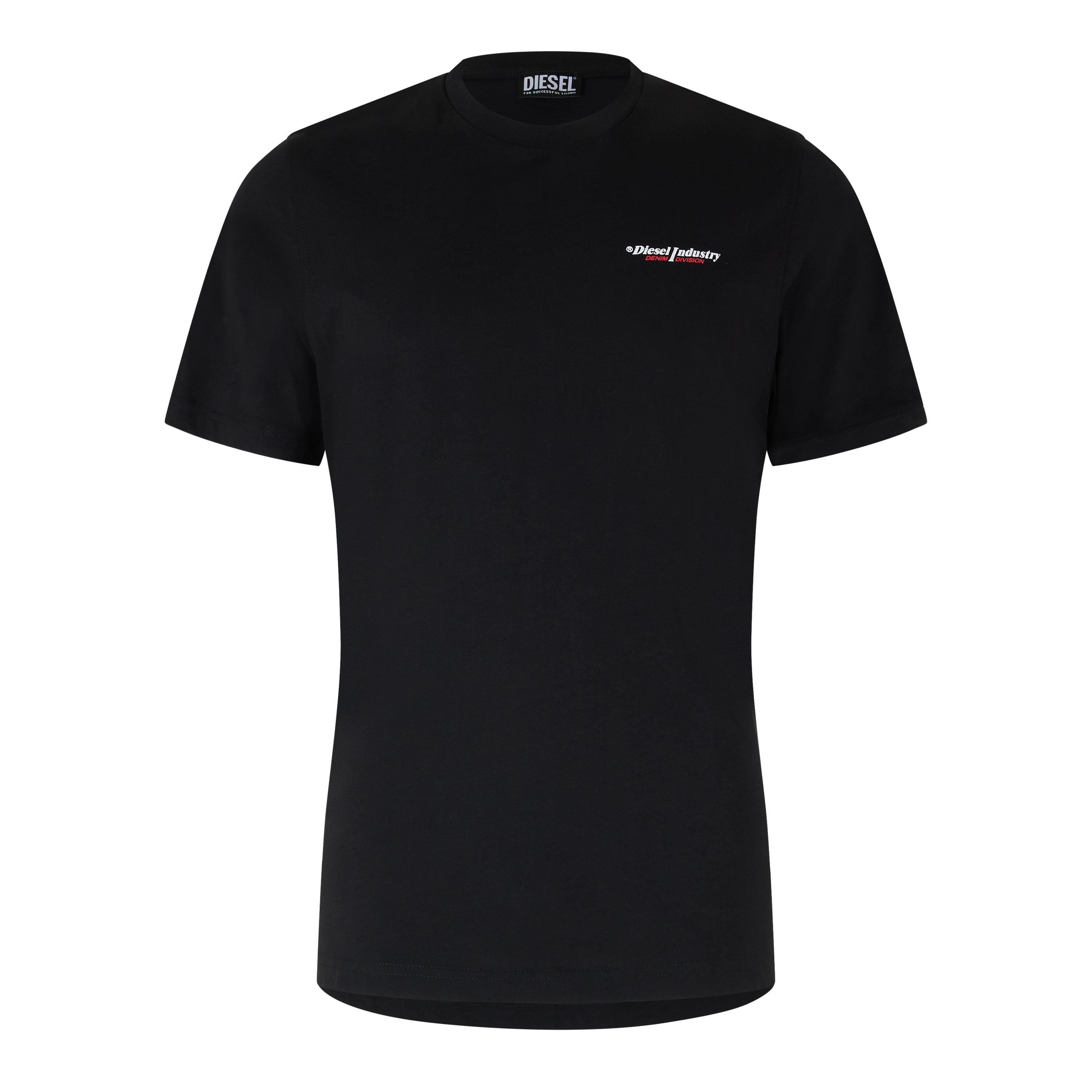 Caviar - Diesel - Men's T-Just T-Shirt - 1