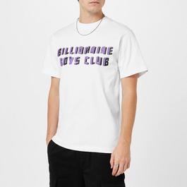 Billionaire Boys Club Geometric T Shirt