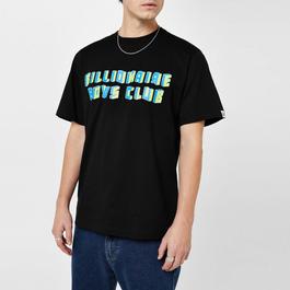 Billionaire Boys Club Geometric T Shirt