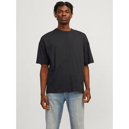 Jack and Jones Jormilos T Shirt Mens